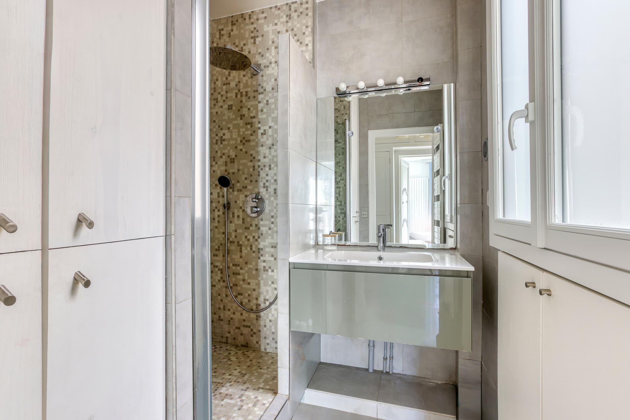 Appartement de standing Auteuil - Photo 8