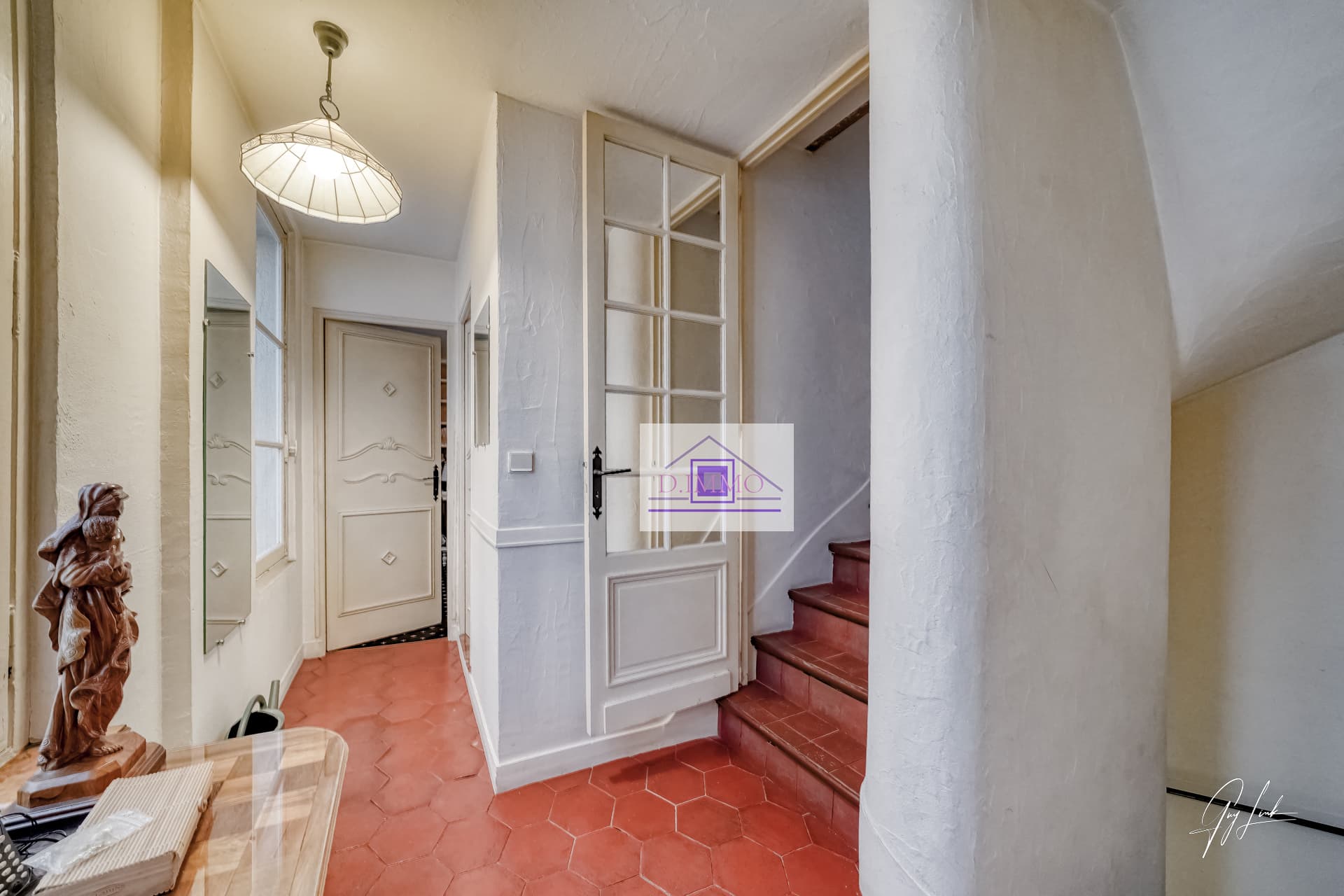 Maison individuelle Vaugirard - Photo 2