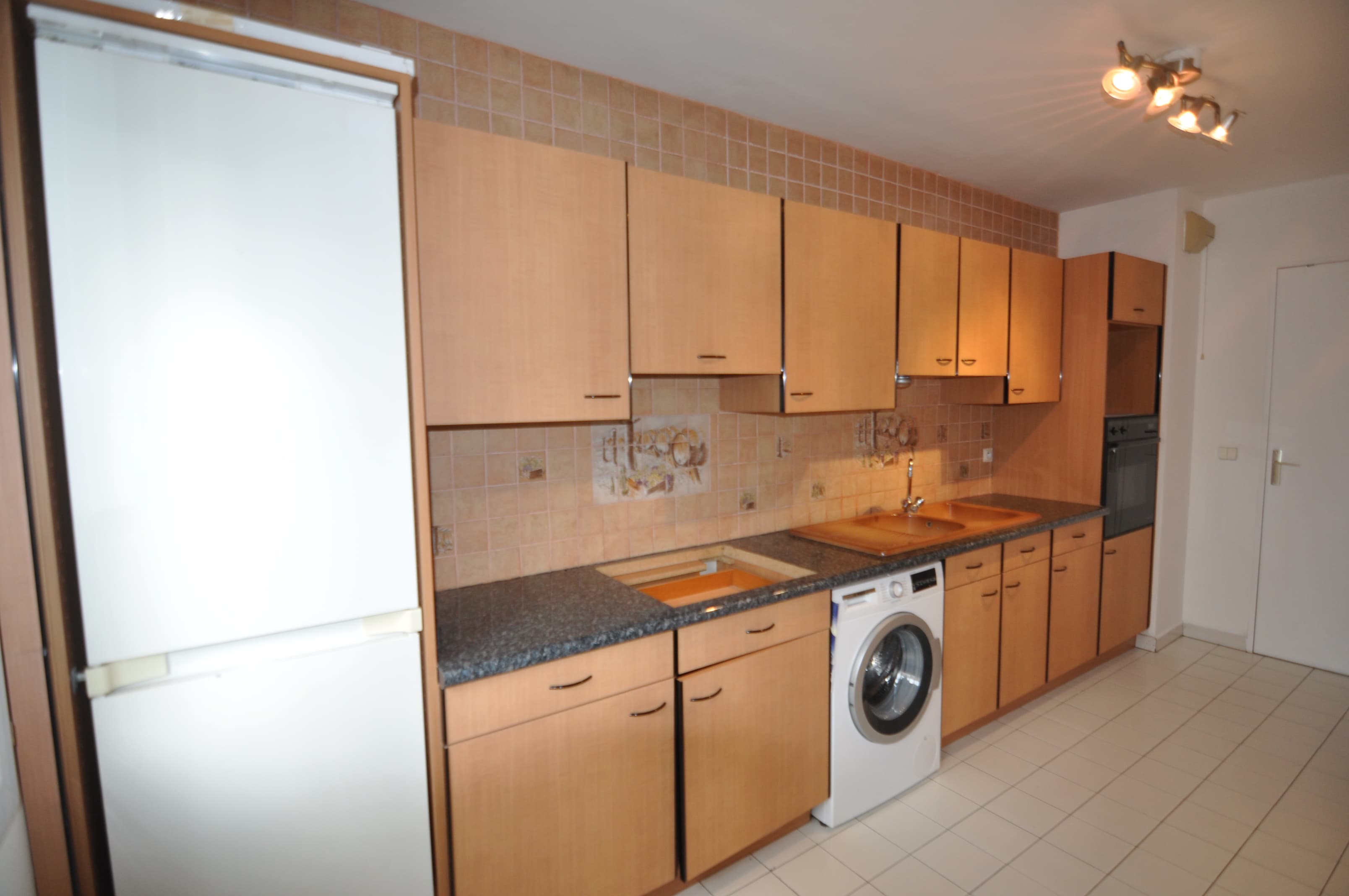 Charmant 2 pièces de 50 m², Cave & Parking - Rueil-Malmaison - Photo 2