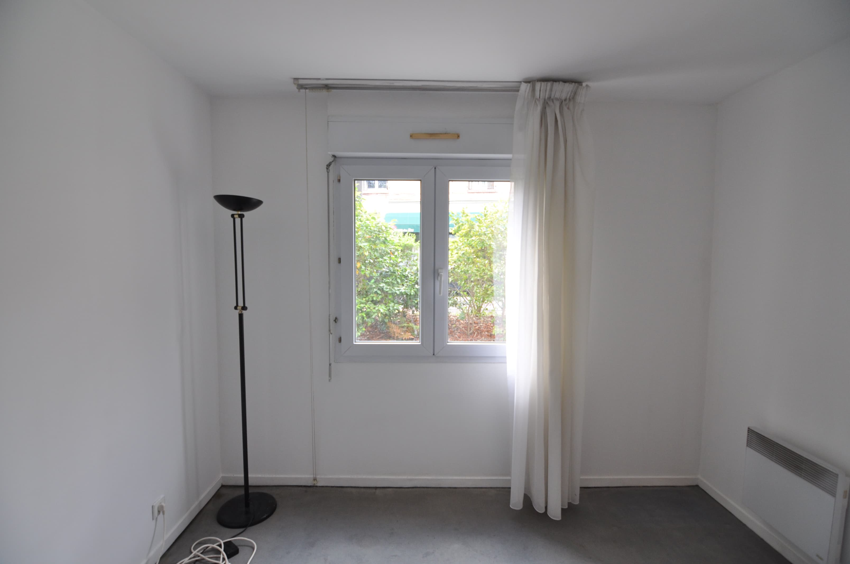 Charmant 2 pièces de 50 m², Cave & Parking - Rueil-Malmaison - Photo 8
