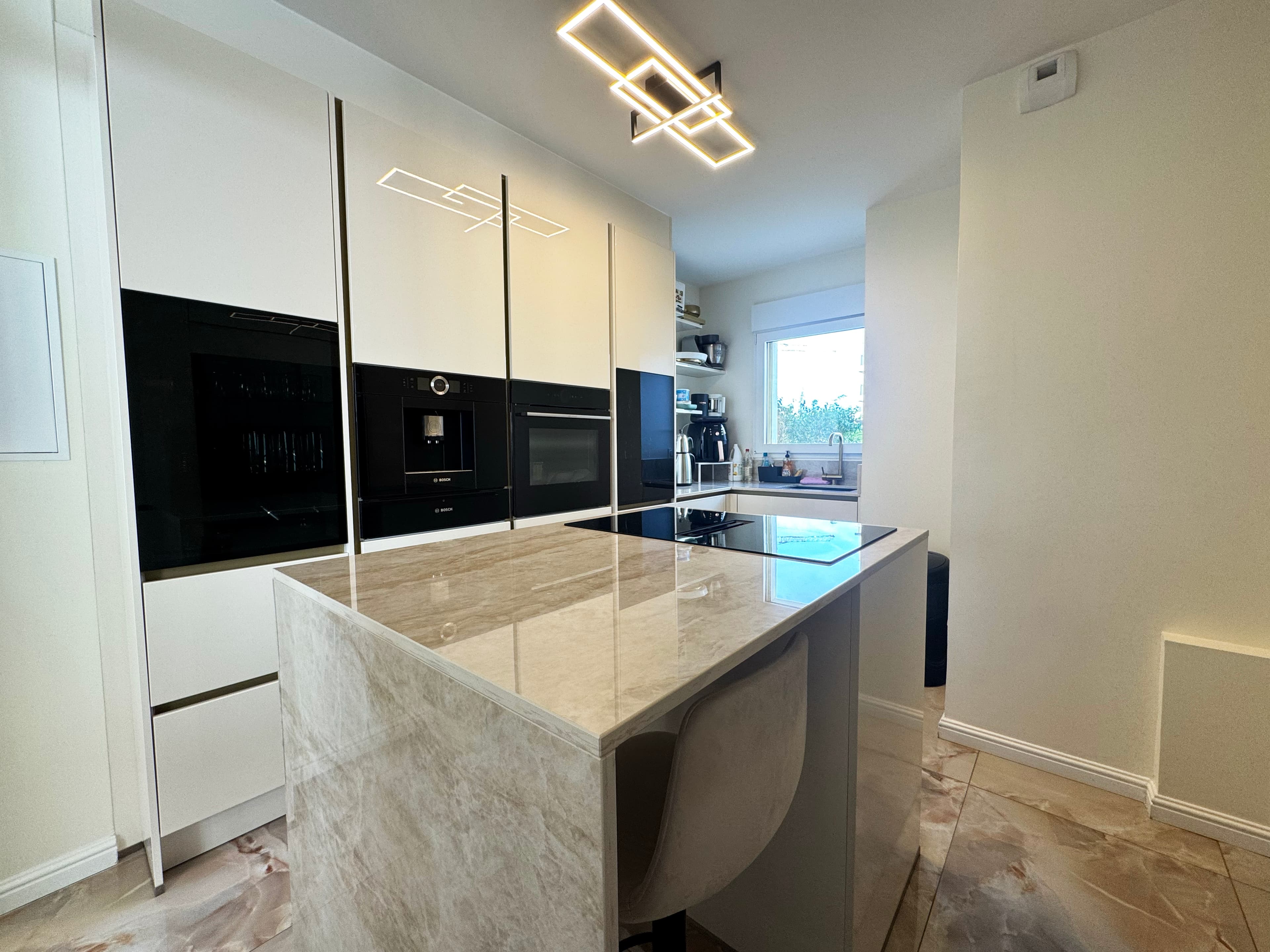 Appartement T4 en Duplex - Chatenay Malabry - Photo 4