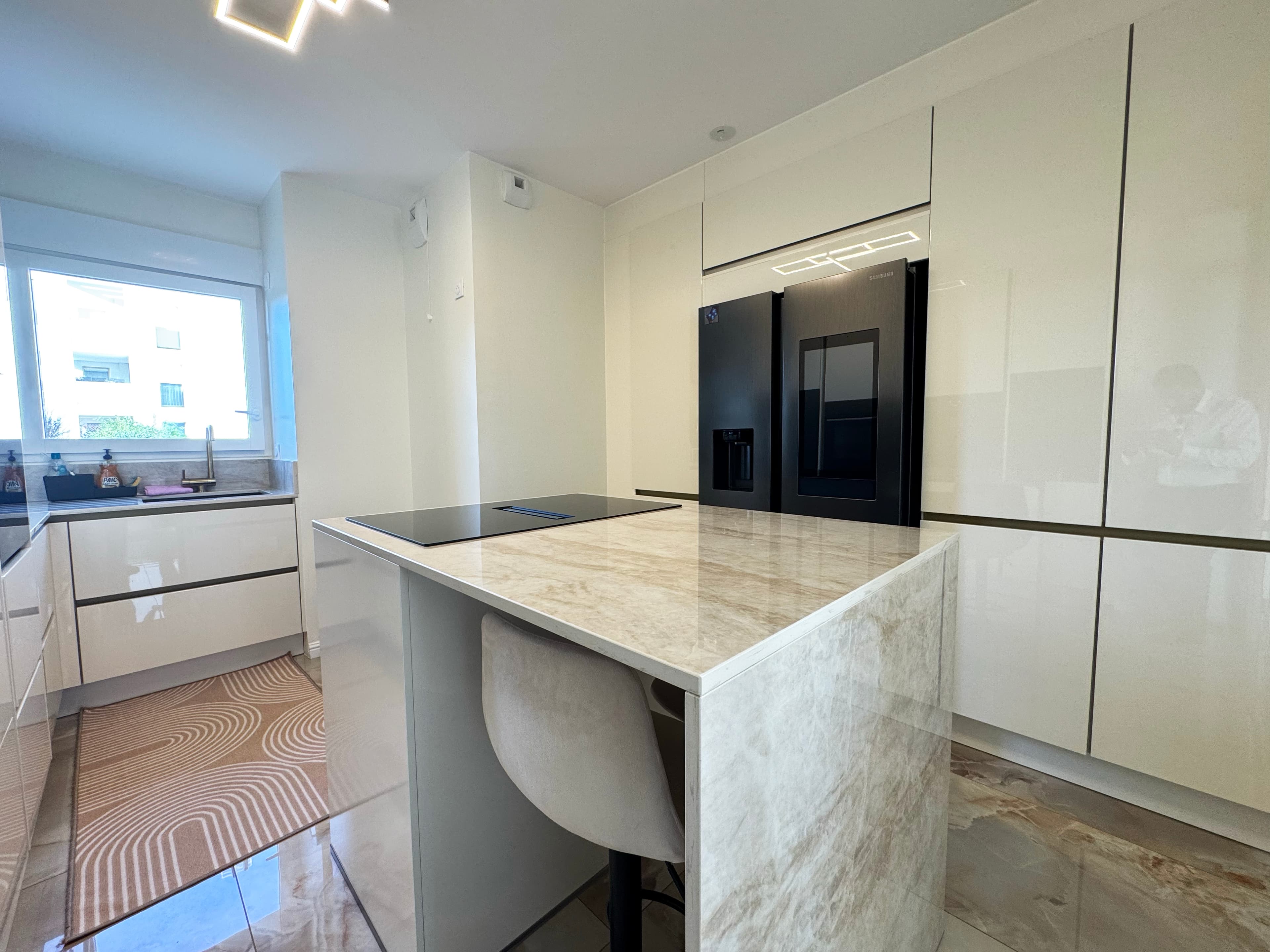 Appartement T4 en Duplex - Chatenay Malabry - Photo 5