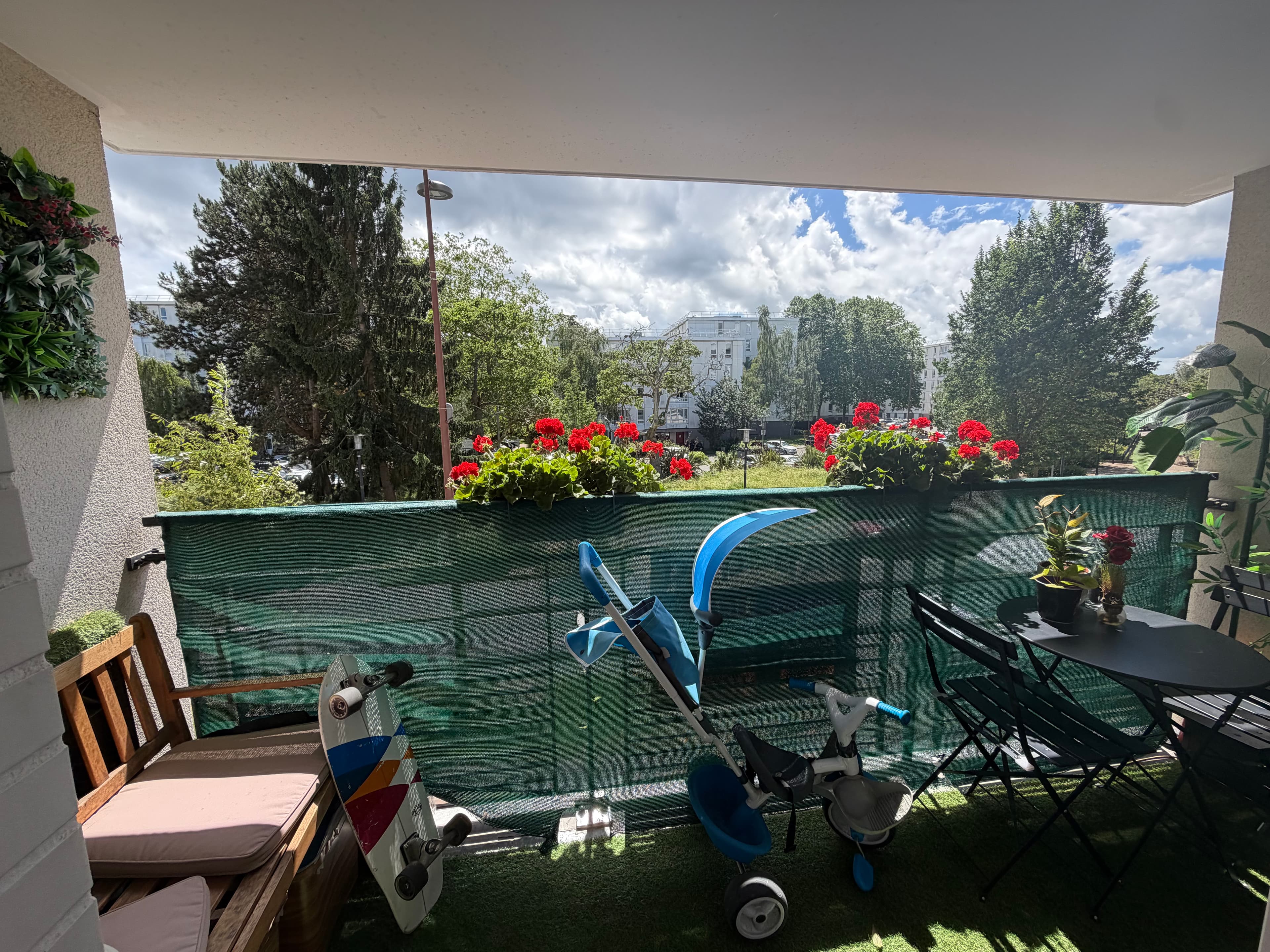 SUPERBE 3 PIÈCES DE 63 M², PRÊT À EMMÉNAGER ! - Photo 5