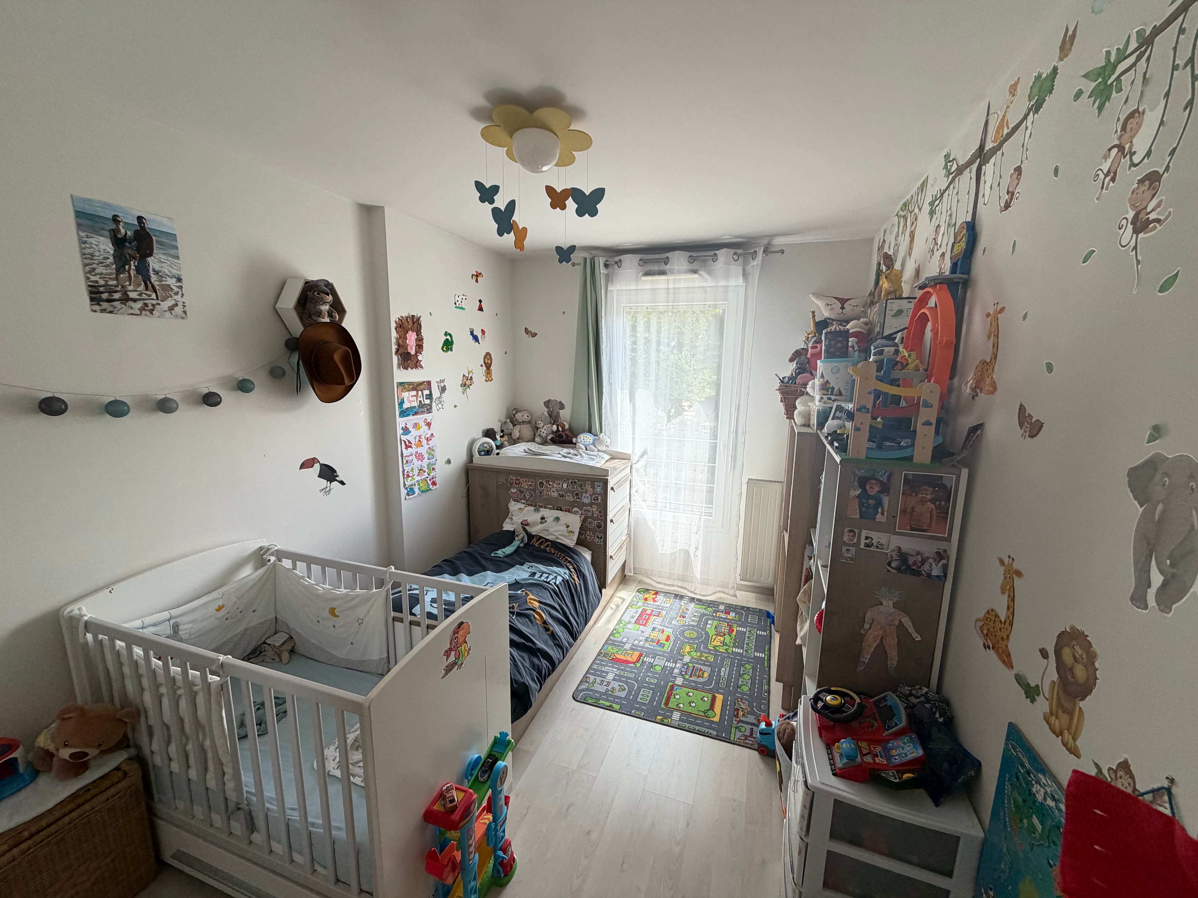 SUPERBE 3 PIÈCES DE 63 M², PRÊT À EMMÉNAGER ! - Photo 7