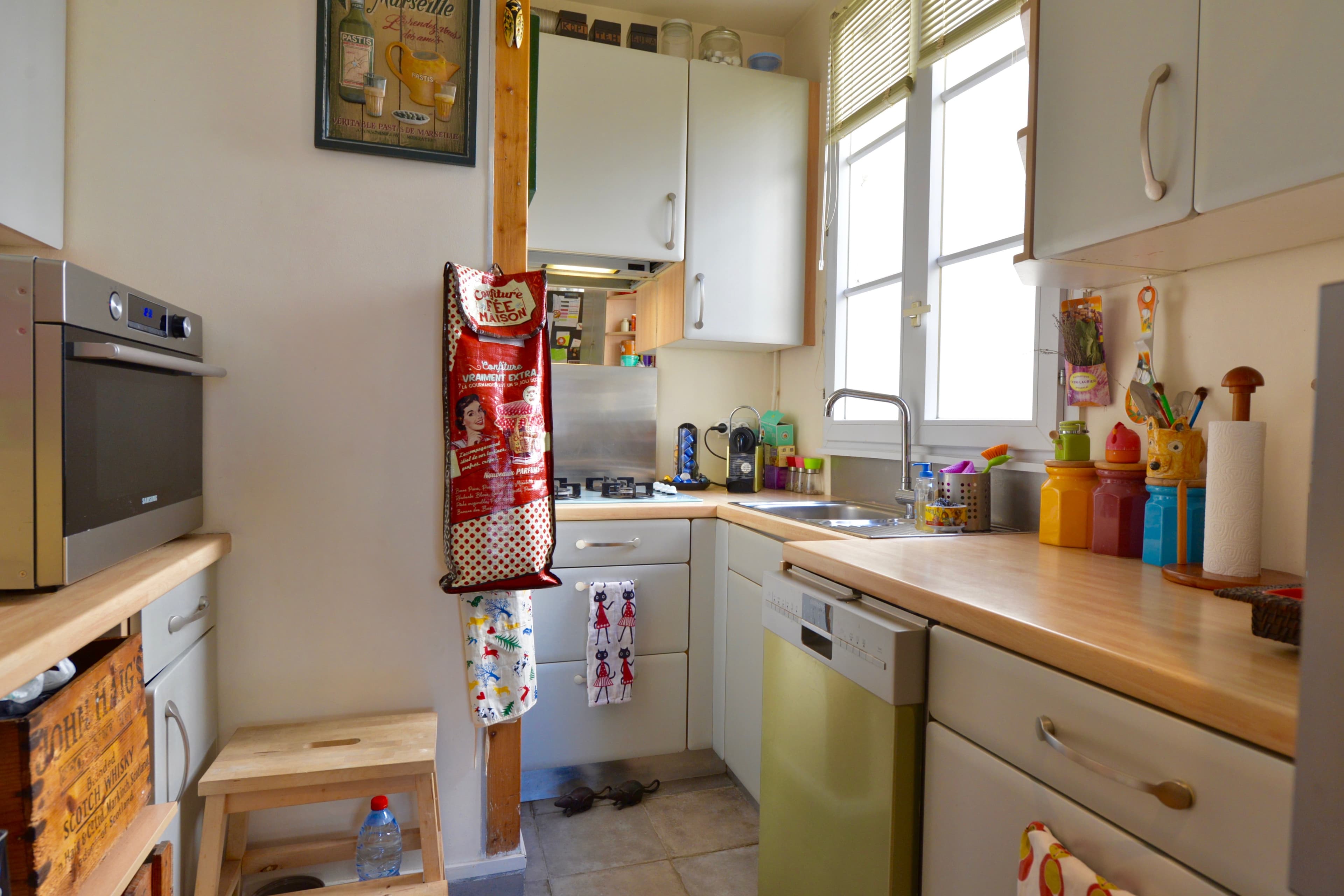 Appartement 4 pièces - Photo 4