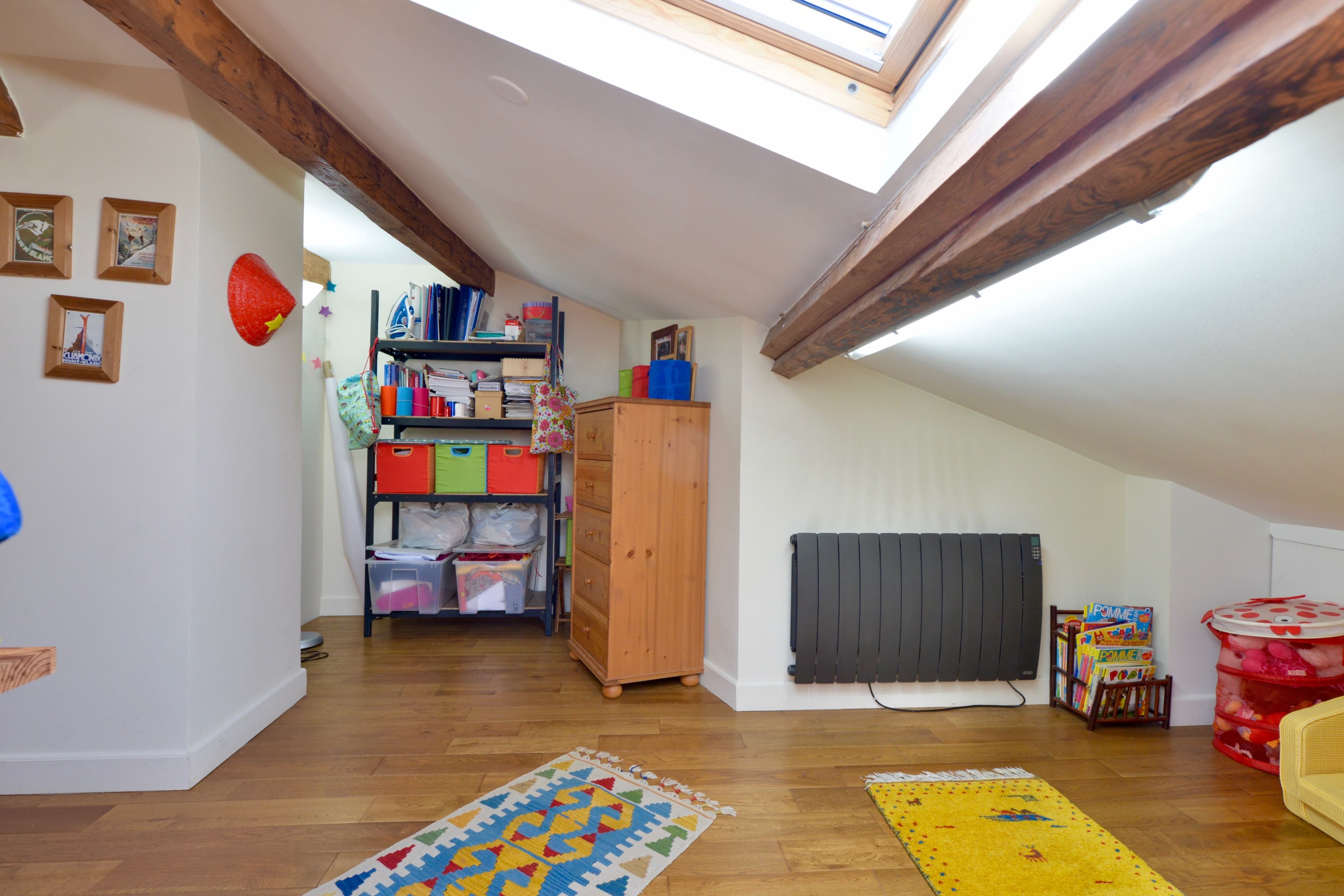 Appartement 4 pièces - Photo 8