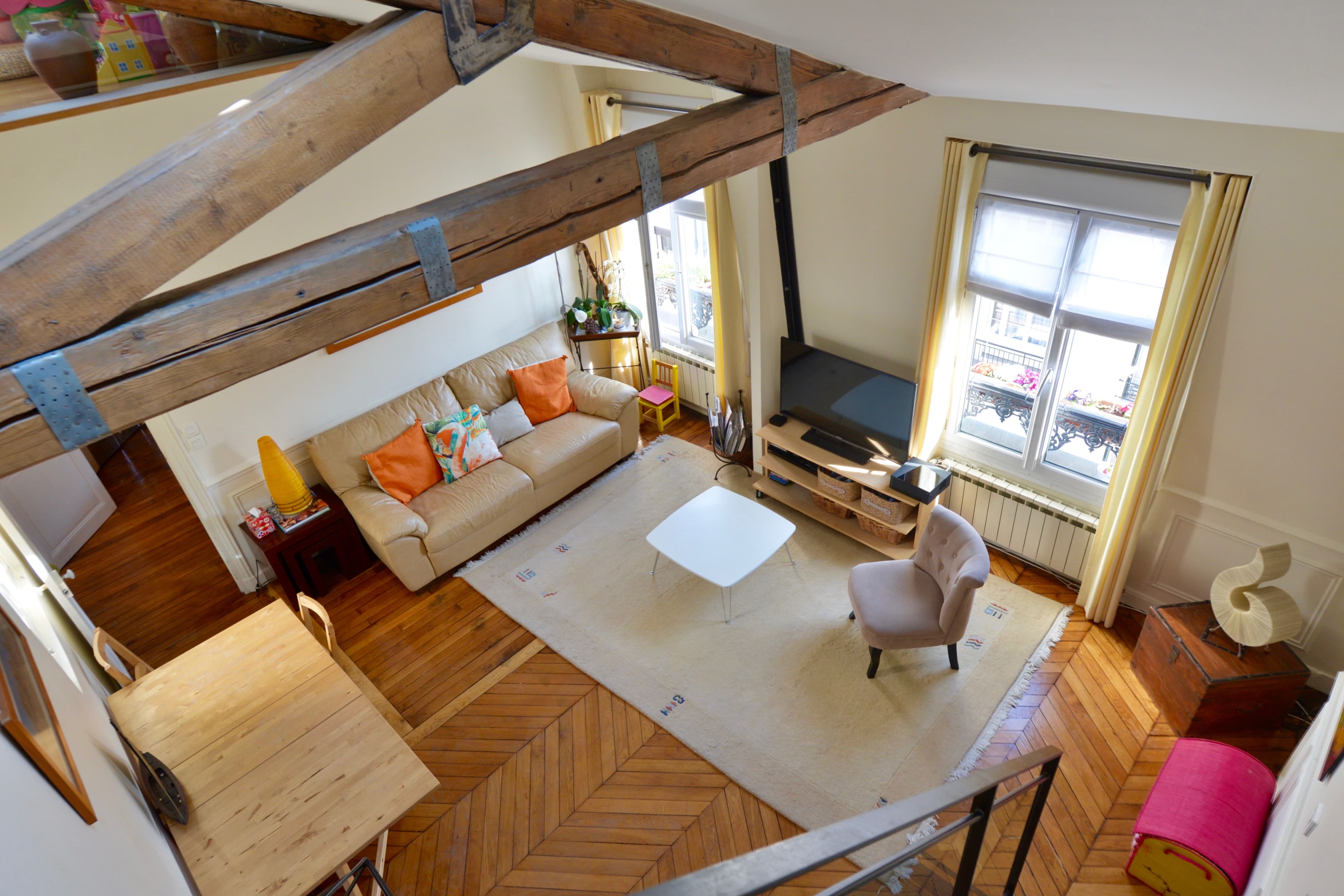 Appartement 4 pièces - Photo 3