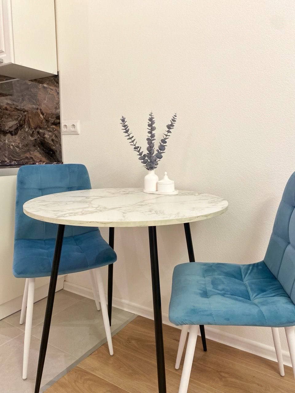 T2 meublé - 35m² - rue du faubourg-de-saverne - 590€/mois cc - Photo 6