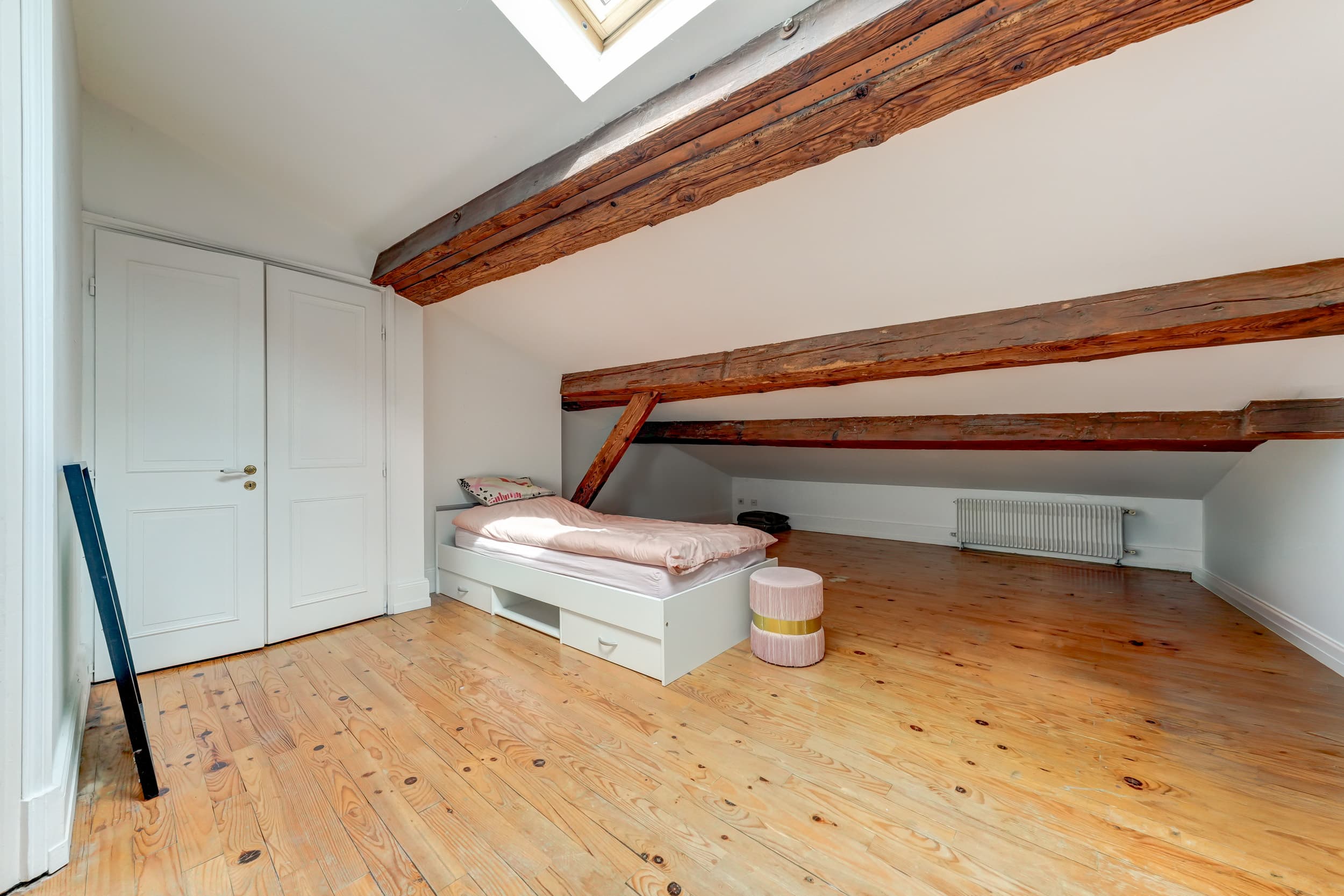 Appartement familial dans un parc avec piscine - Photo 9