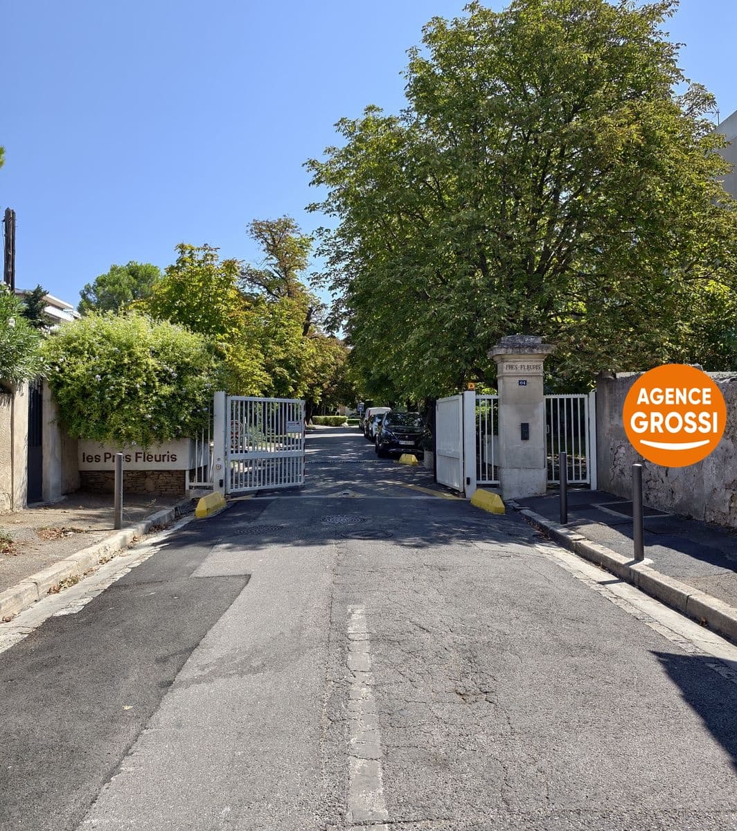 Montolivet/Bois Luzy, 4 pièces, Terrasse, Domaine privé sécurisé - Photo 10