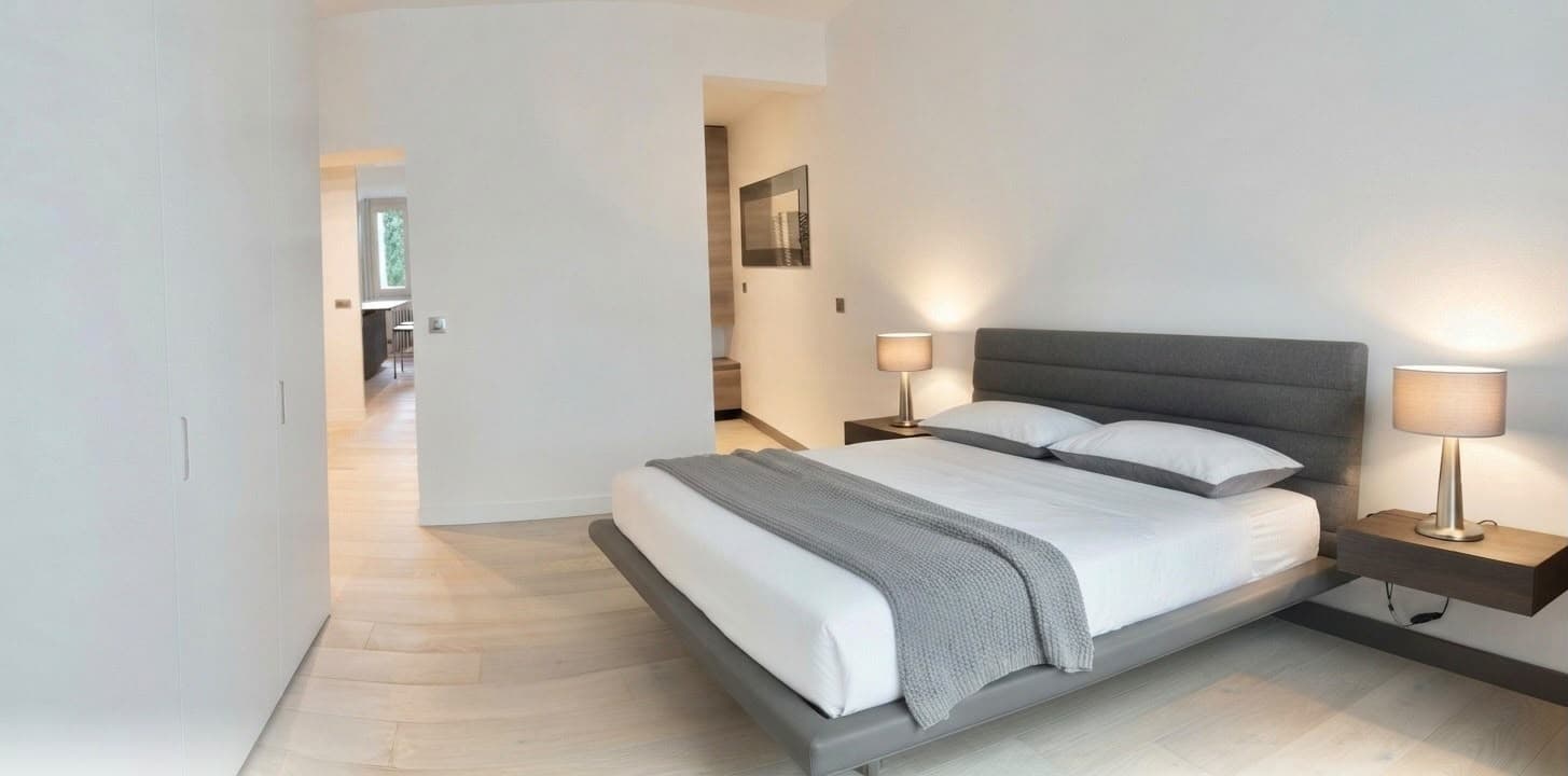 NEUILLY SUR SEINE - BEAU 4-5 PIECES DE 100m2 - Photo 3