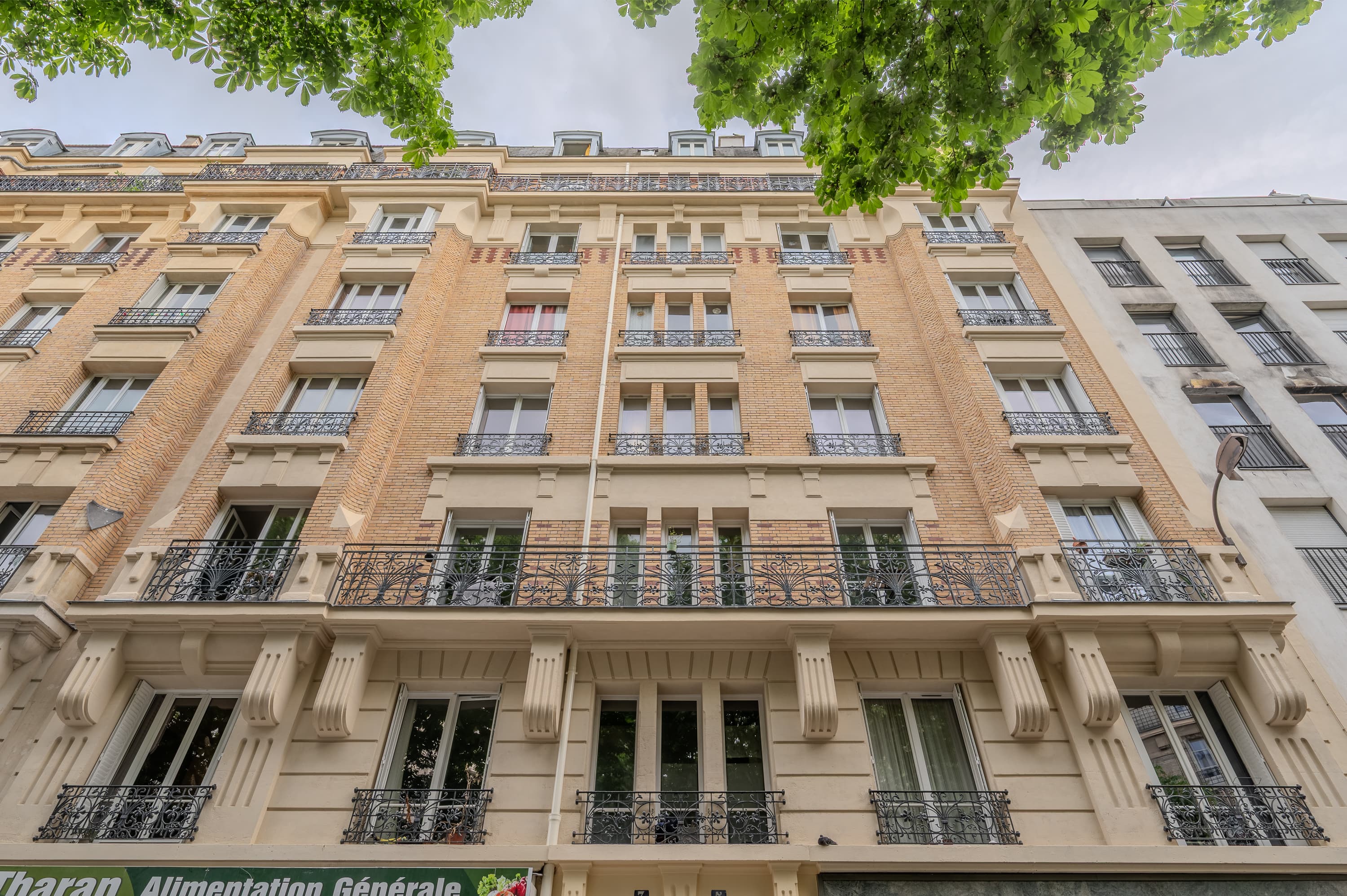 Appartement 2 pièces - GAMBETTA - Photo 7