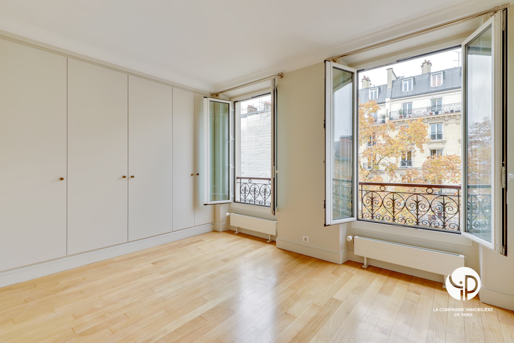 Location Vide - Appartement 3 pièces - 2 ch - 67m2 - Photo 3