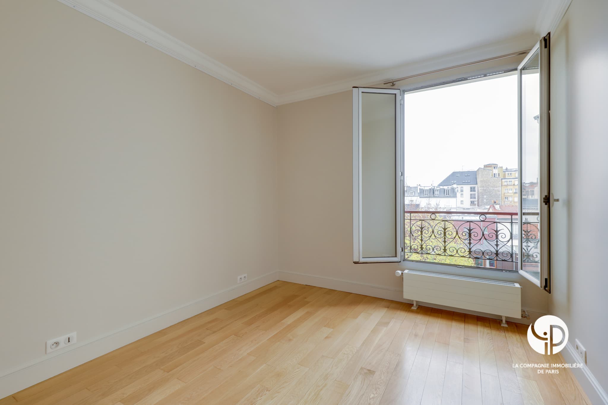 Location Vide - Appartement 3 pièces - 2 ch - 67m2 - Photo 4