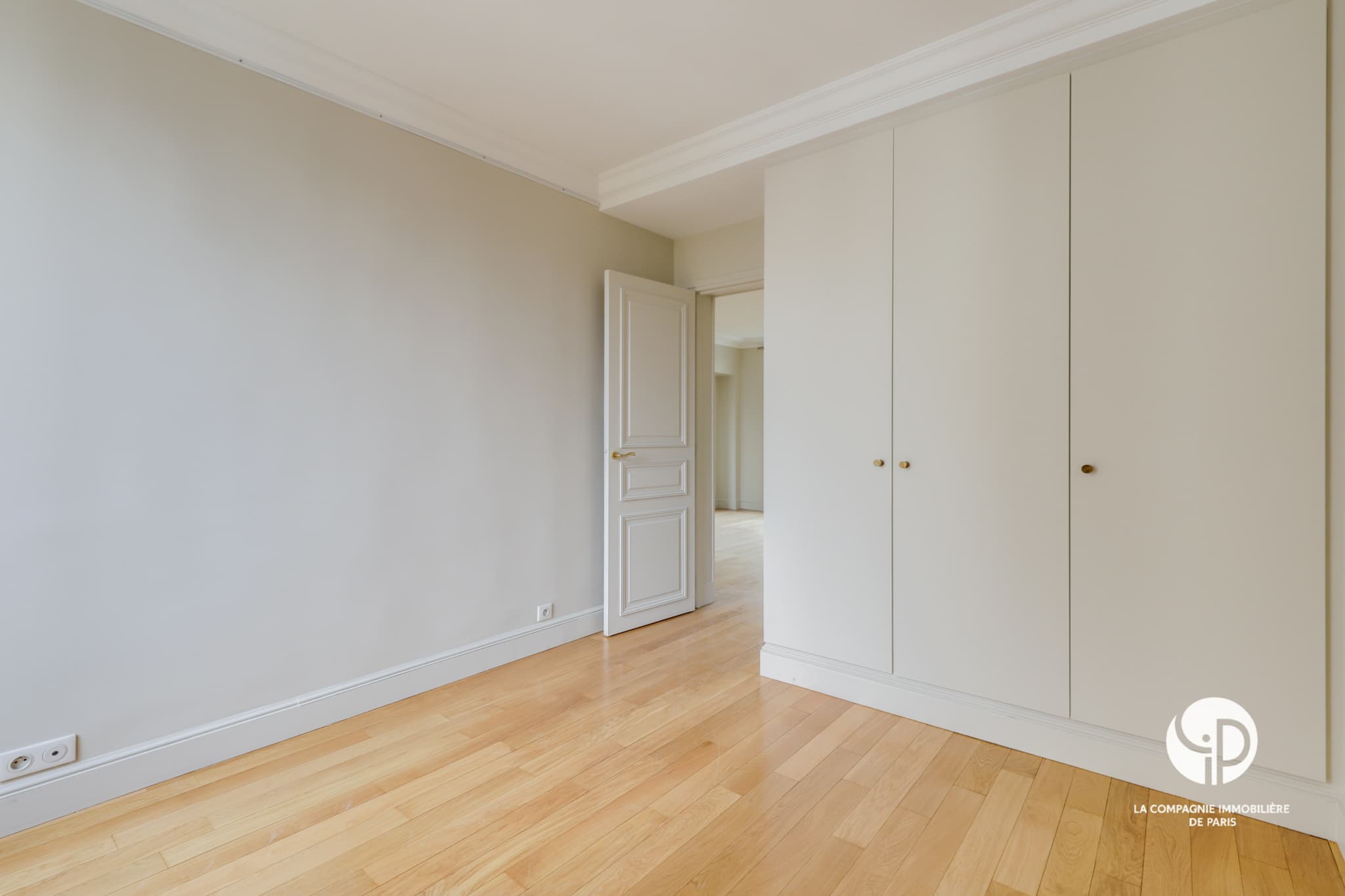 Location Vide - Appartement 3 pièces - 2 ch - 67m2 - Photo 5