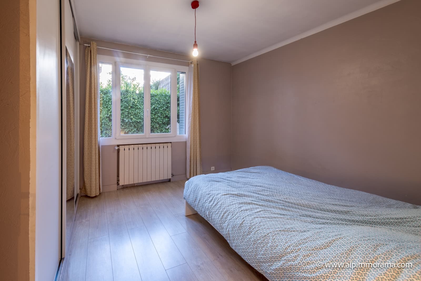 Annecy - 80 m², 3 chambres, gare à 10 min à pied - Photo 5