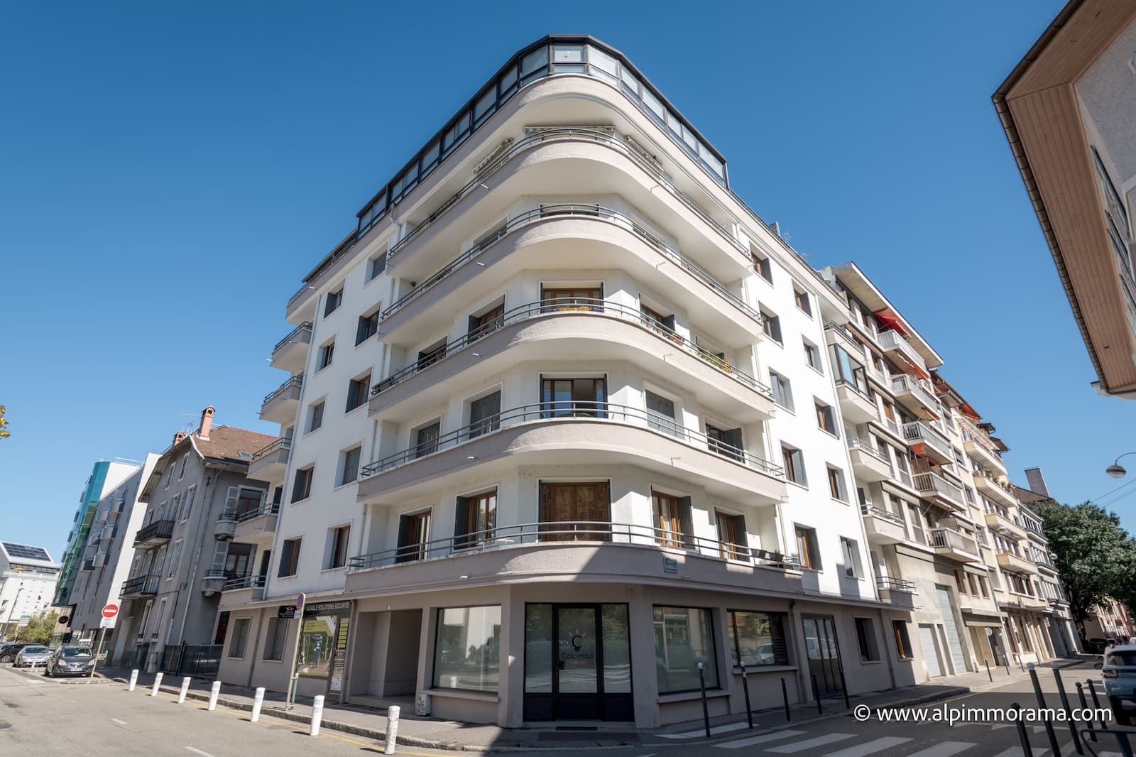 Annecy - 80 m², 3 chambres, gare à 10 min à pied - Photo 10