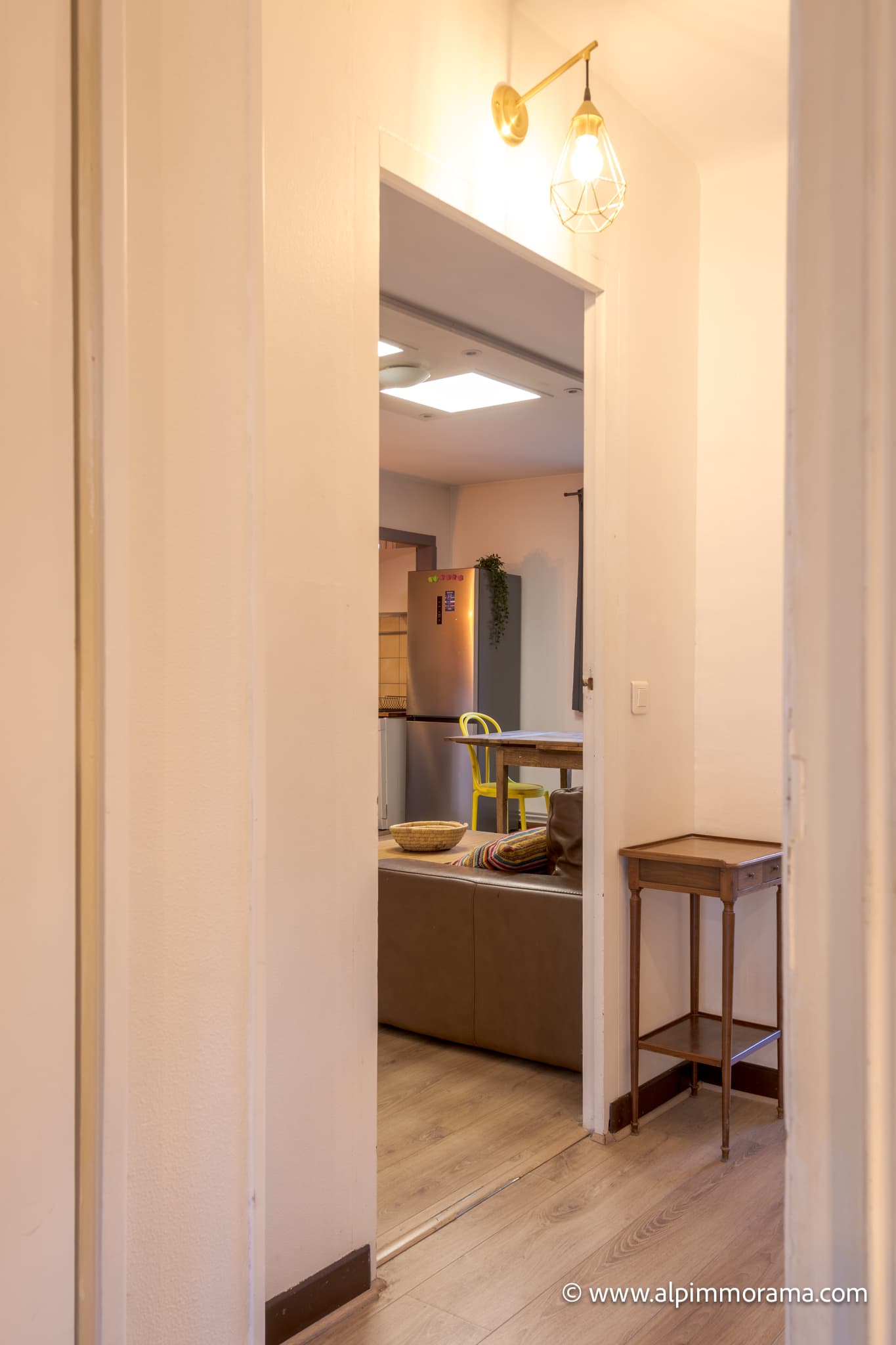 Annecy - 80 m², 3 chambres, gare à 10 min à pied - Photo 4