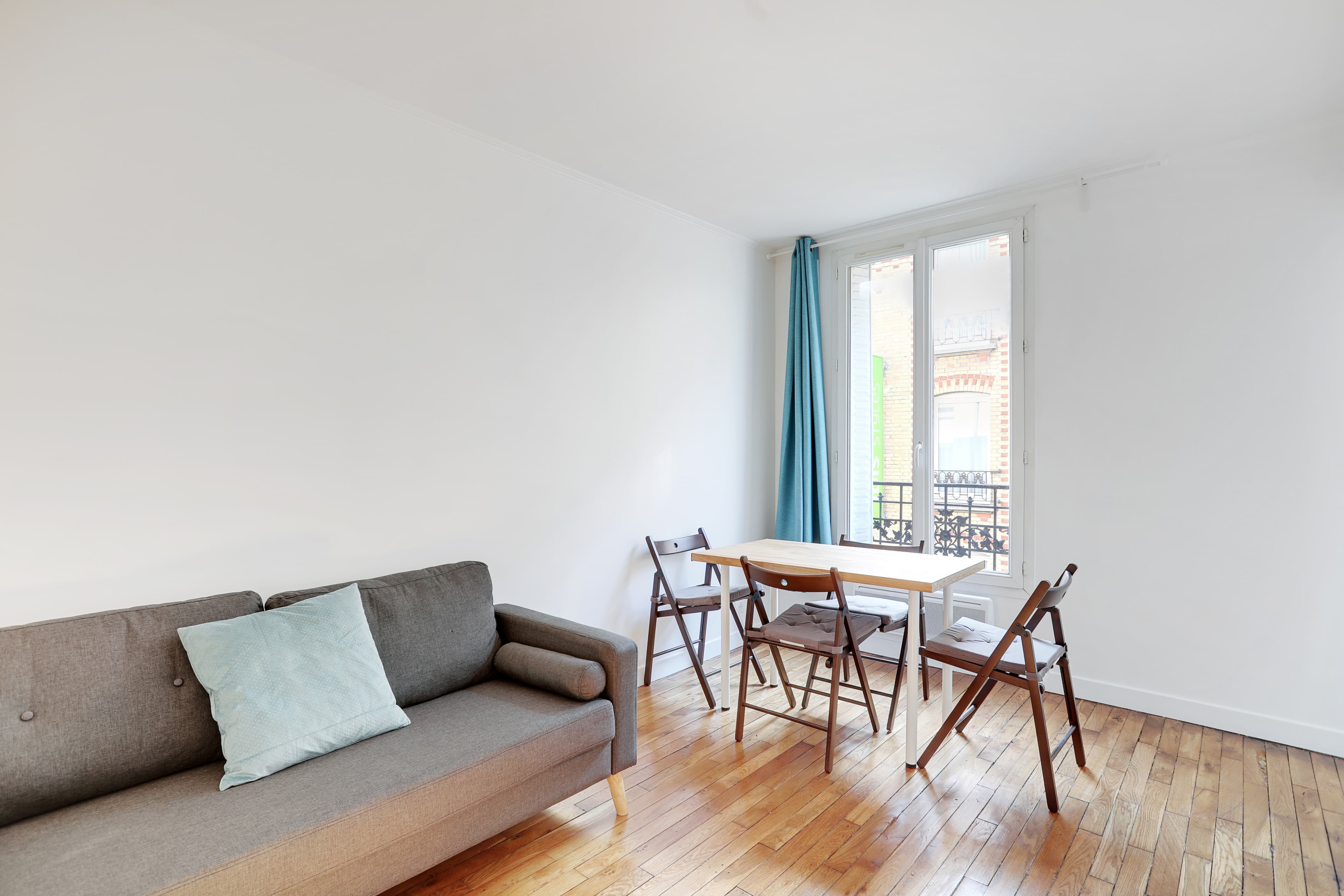 Appartement 2 pièces - Photo 2