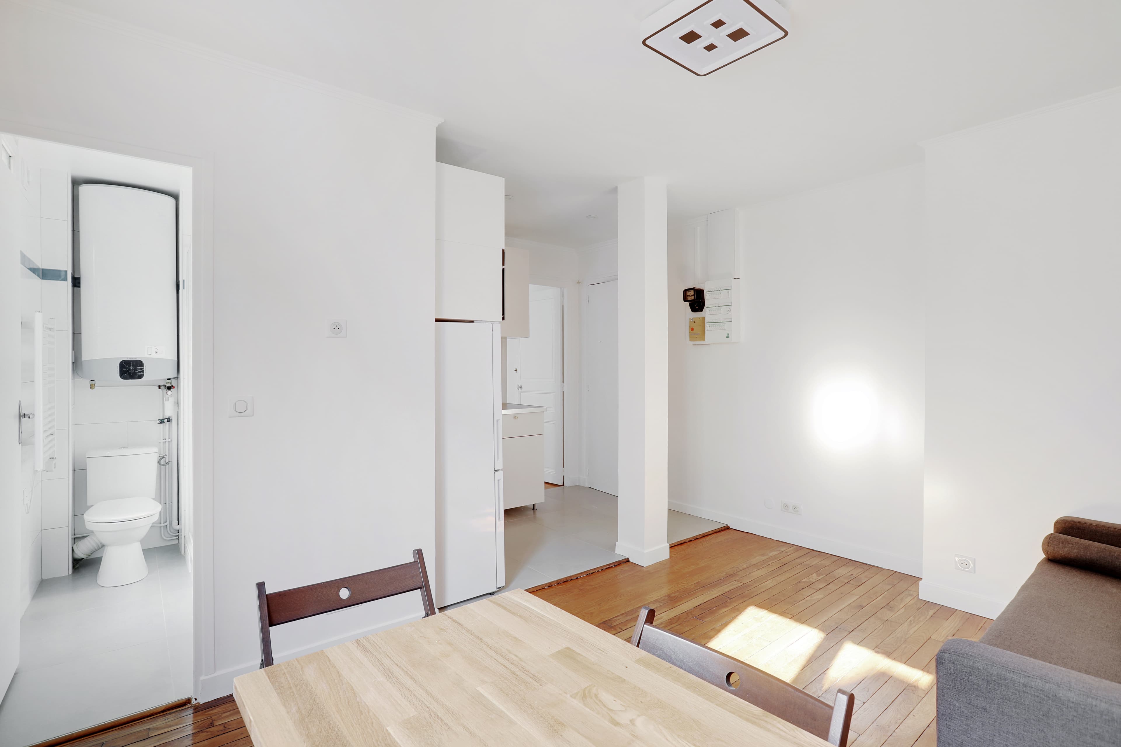 Appartement 2 pièces - Photo 7