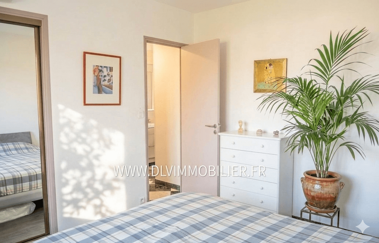 Villa T6/7 - 155 m² au calme / 4 ch. - Vue Mont d'Or et Spa - Photo 7