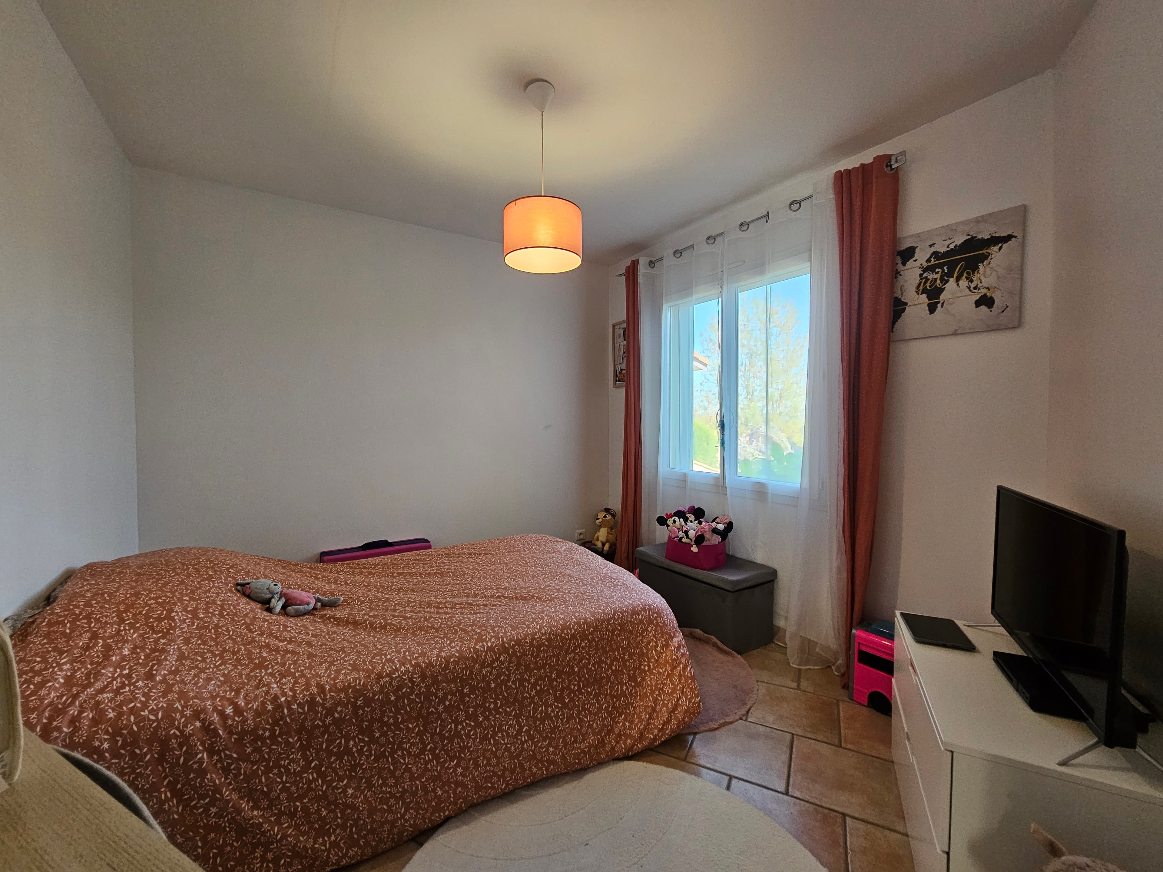 Maison de 150 m² avec piscine - Photo 7