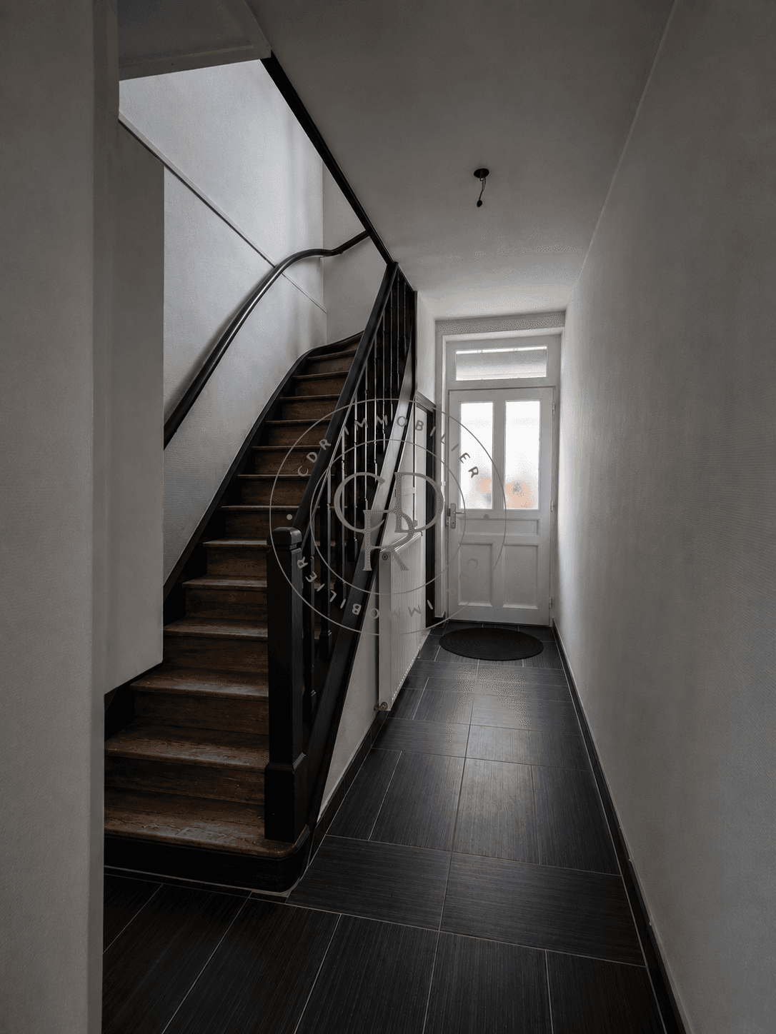 Maison de ville - 4 Chambres - Secteur Jaurès/Jamin - Photo 3