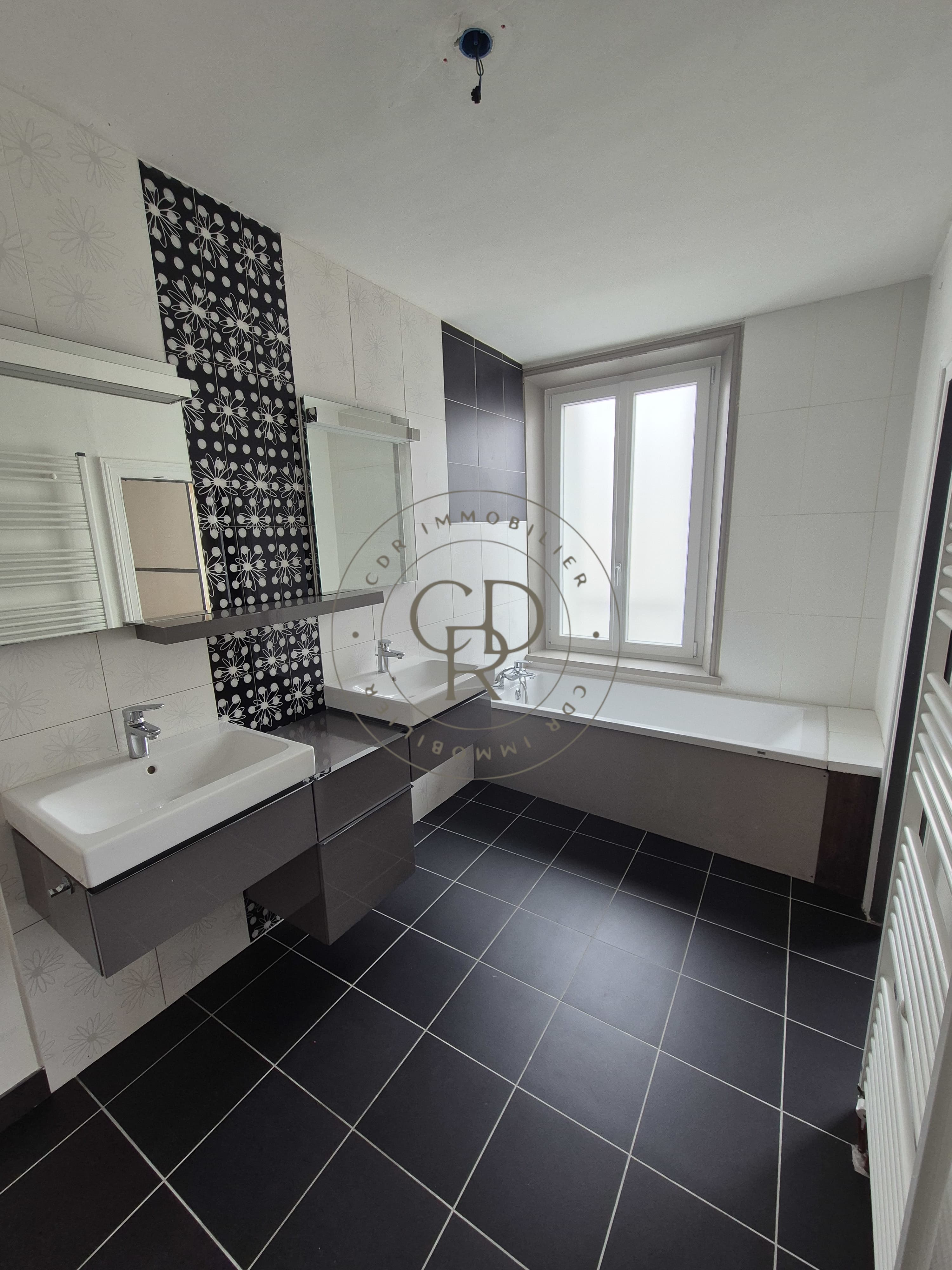 Maison de ville - 4 Chambres - Secteur Jaurès/Jamin - Photo 4