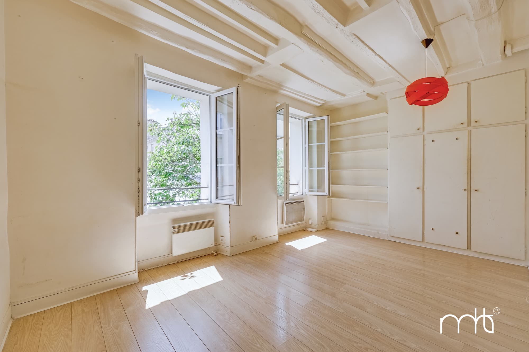 11 rue de la clef