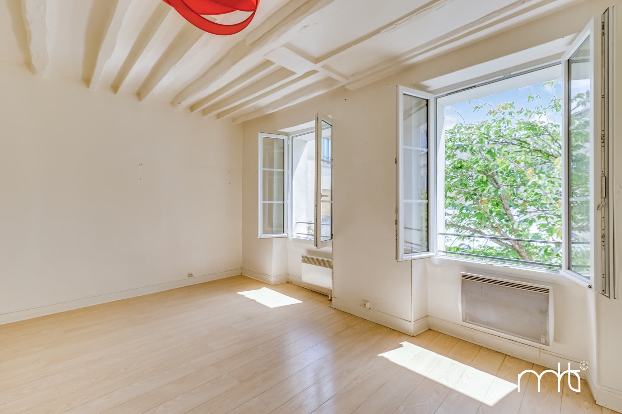 11 rue de la clef - Photo 2