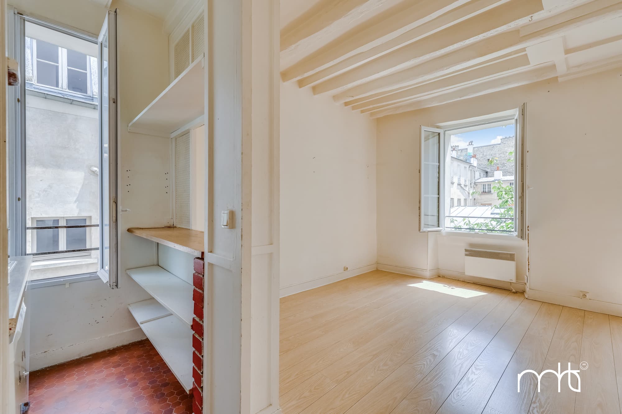 11 rue de la clef - Photo 3