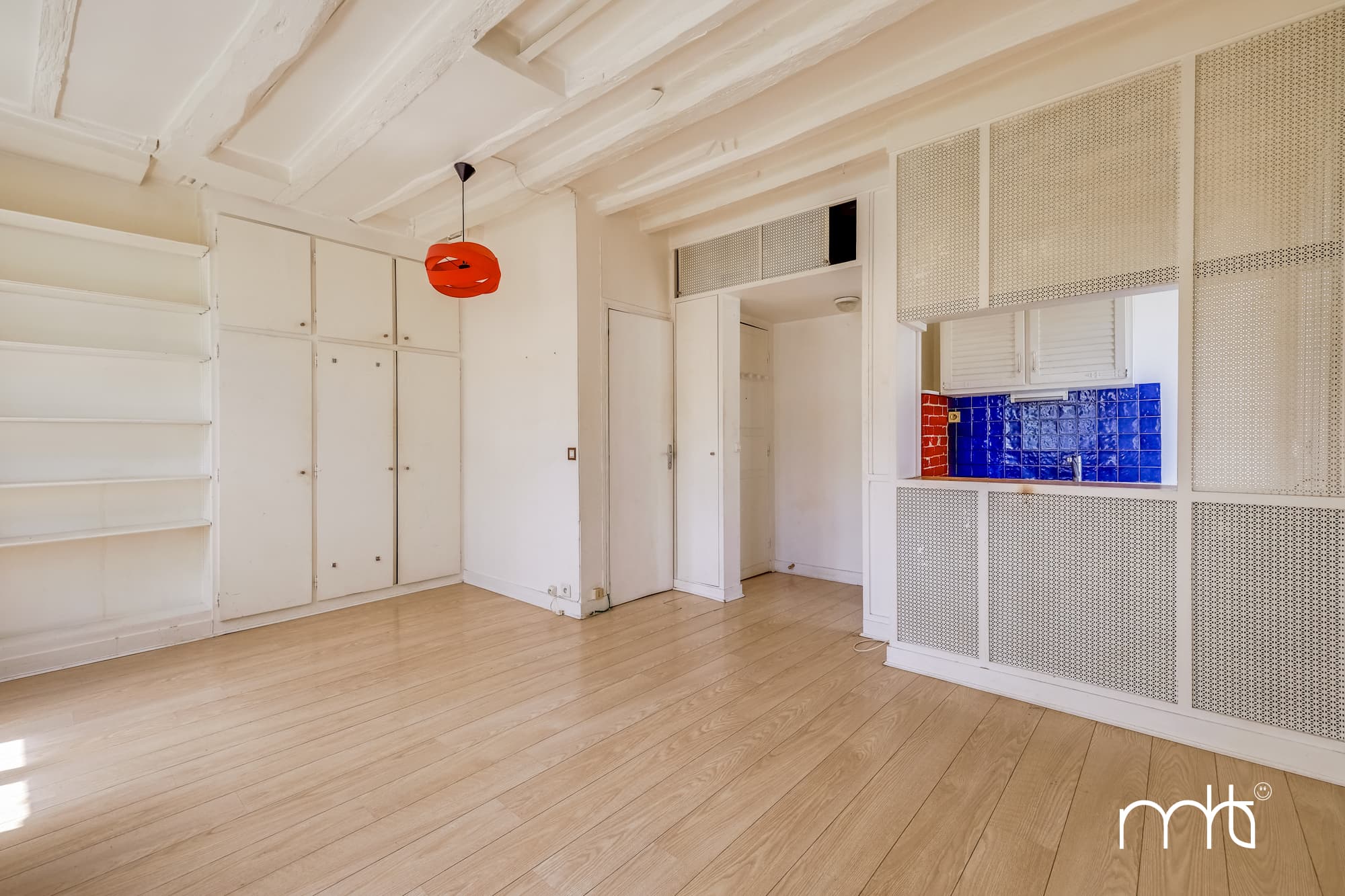 11 rue de la clef - Photo 4