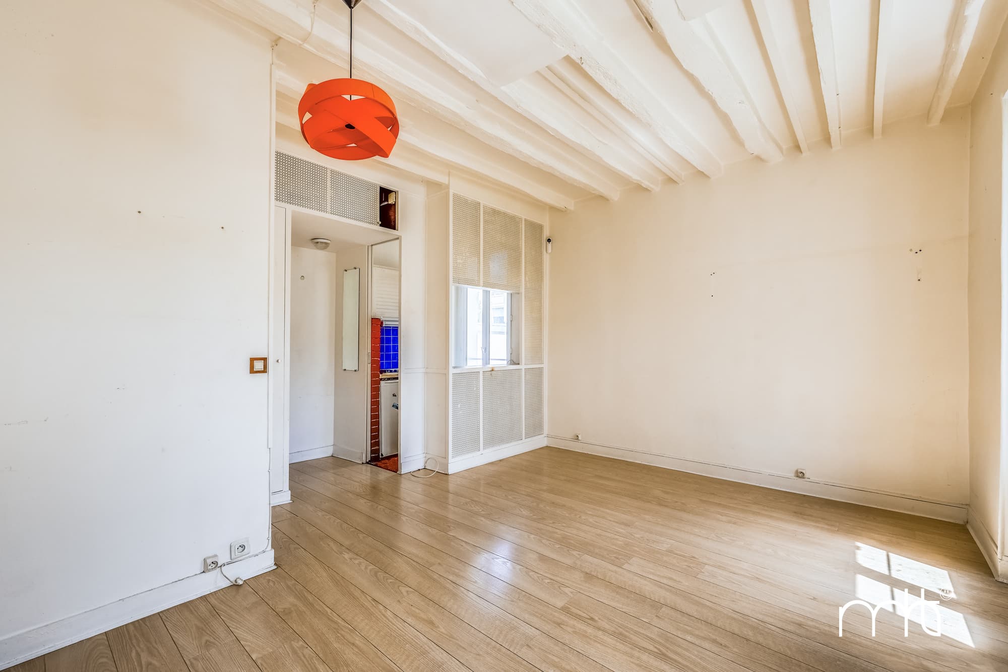 11 rue de la clef - Photo 5