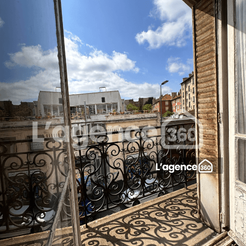 Location appartement Lumineux 2 pièces Malakoff avec balcon - Photo 5