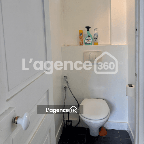 Location appartement Lumineux 2 pièces Malakoff avec balcon - Photo 10