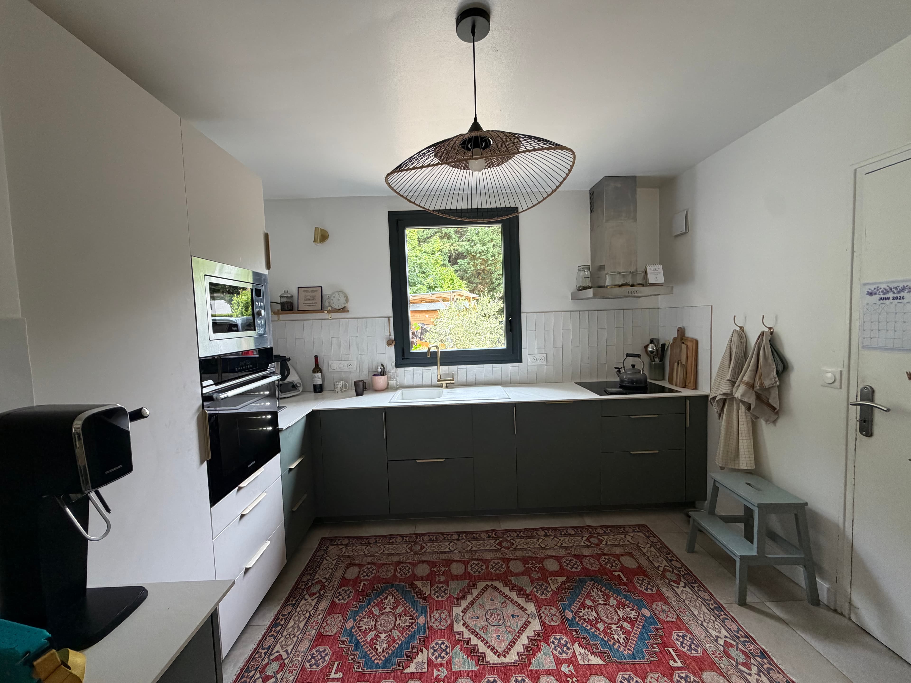 Maison familiale 7 pièces avec jardin et terrasse - Photo 4