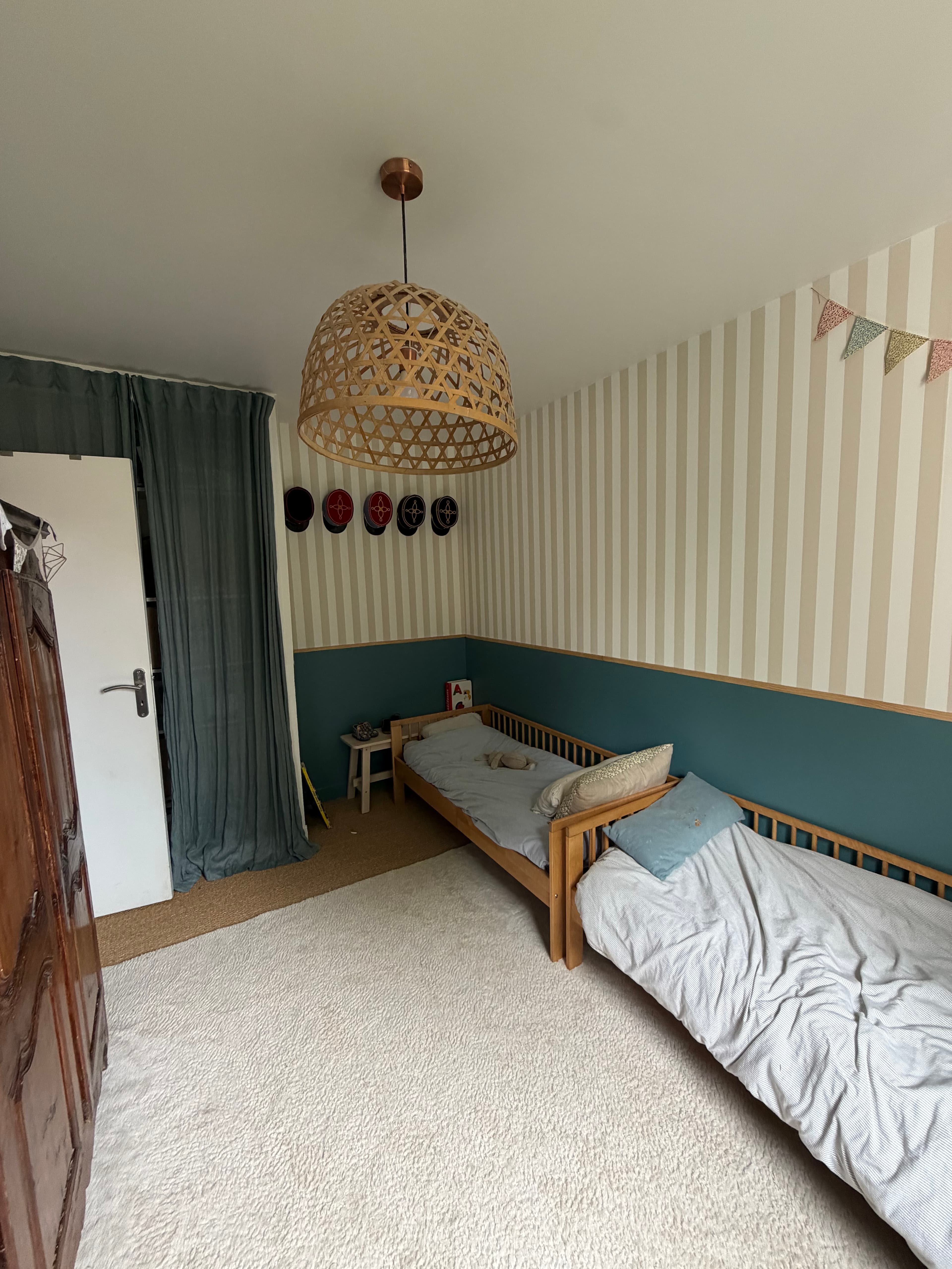 Maison familiale 7 pièces avec jardin et terrasse - Photo 5