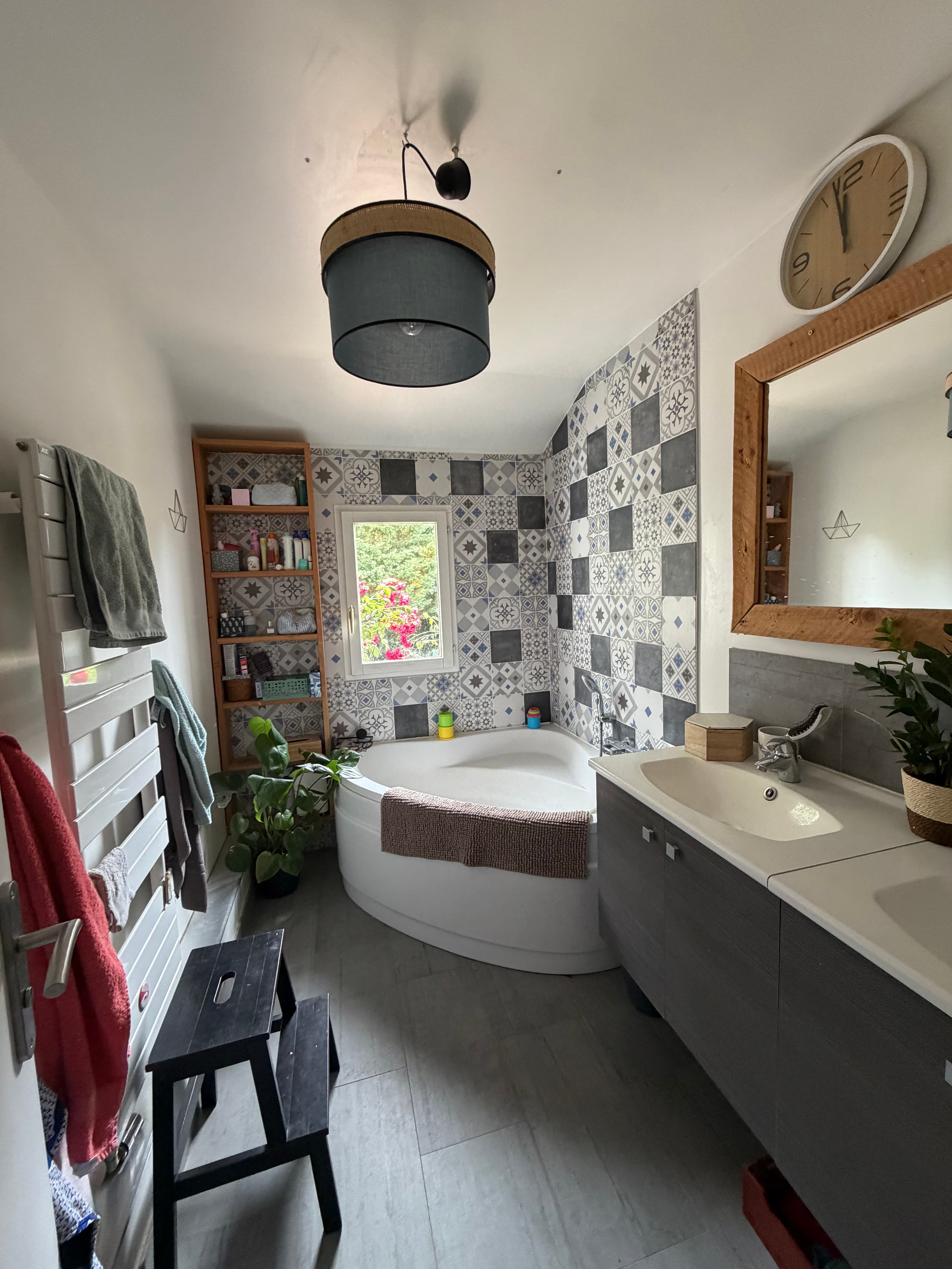 Maison familiale 7 pièces avec jardin et terrasse - Photo 7