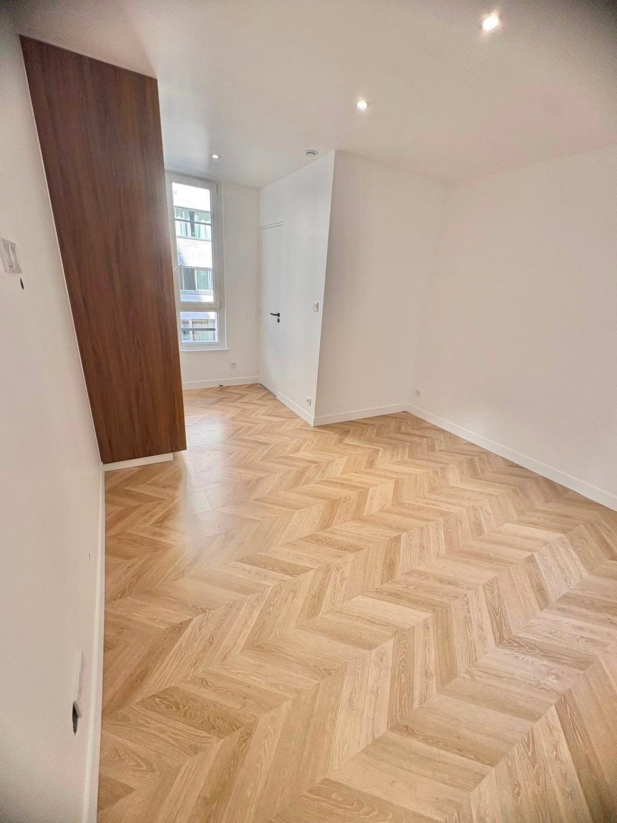 Appartement rénové et équipé - Photo 2