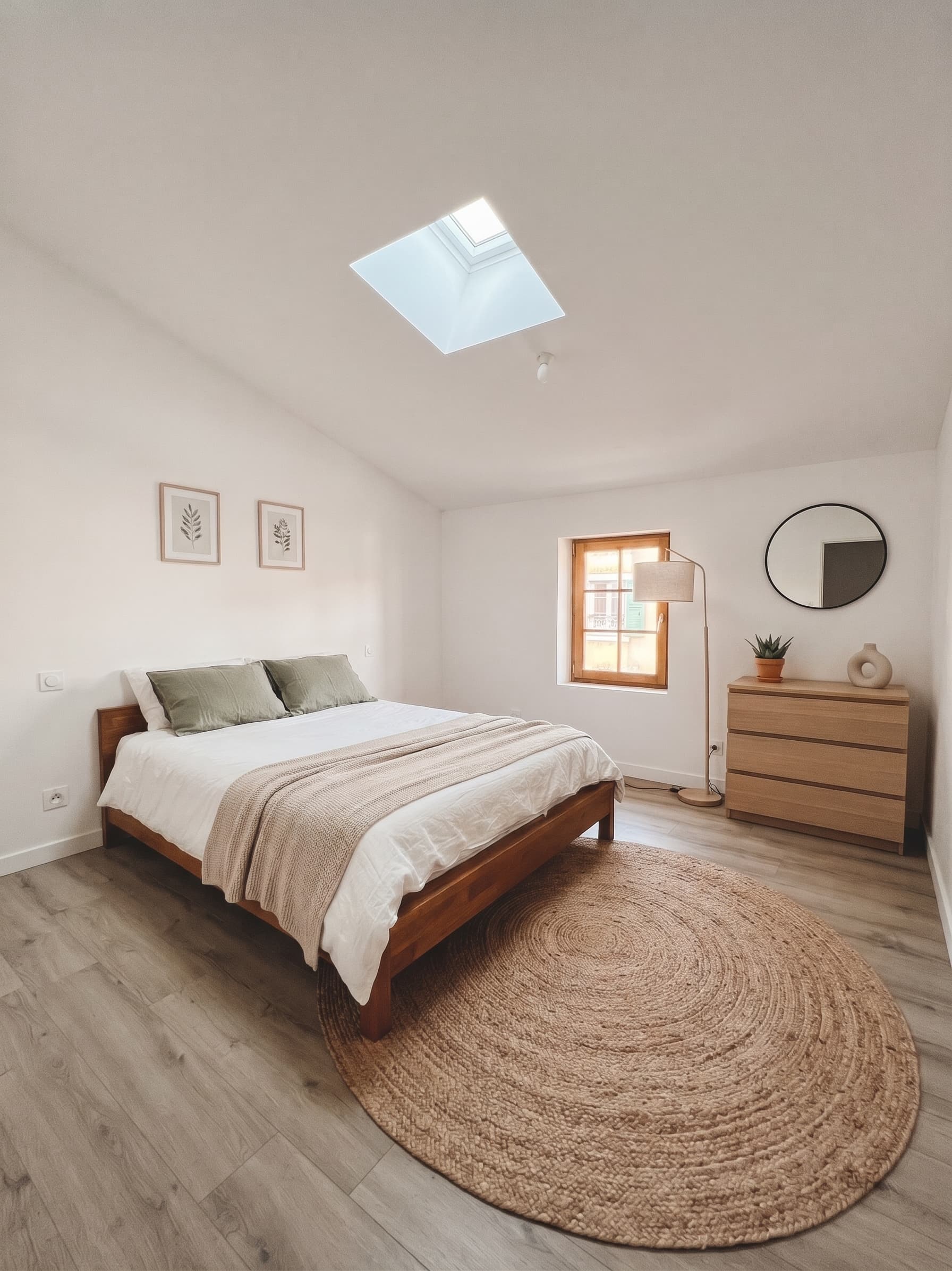Maison de village intégralement rénovée - Photo 6