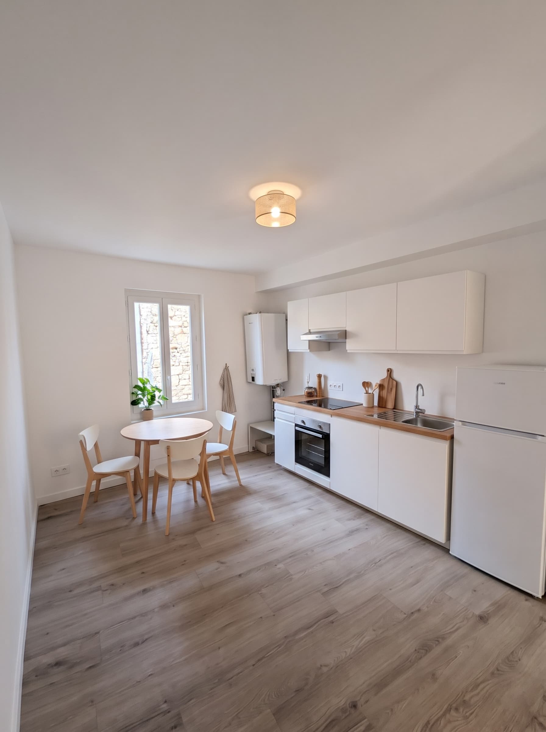 Maison de village intégralement rénovée - Photo 4