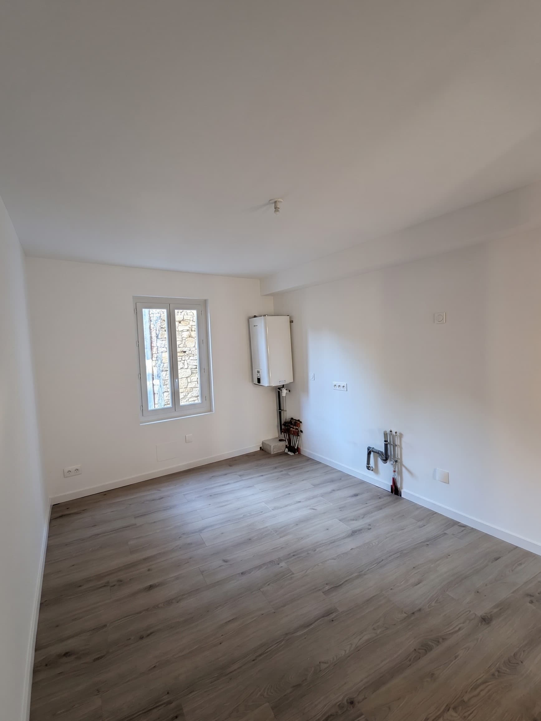Maison de village intégralement rénovée - Photo 3