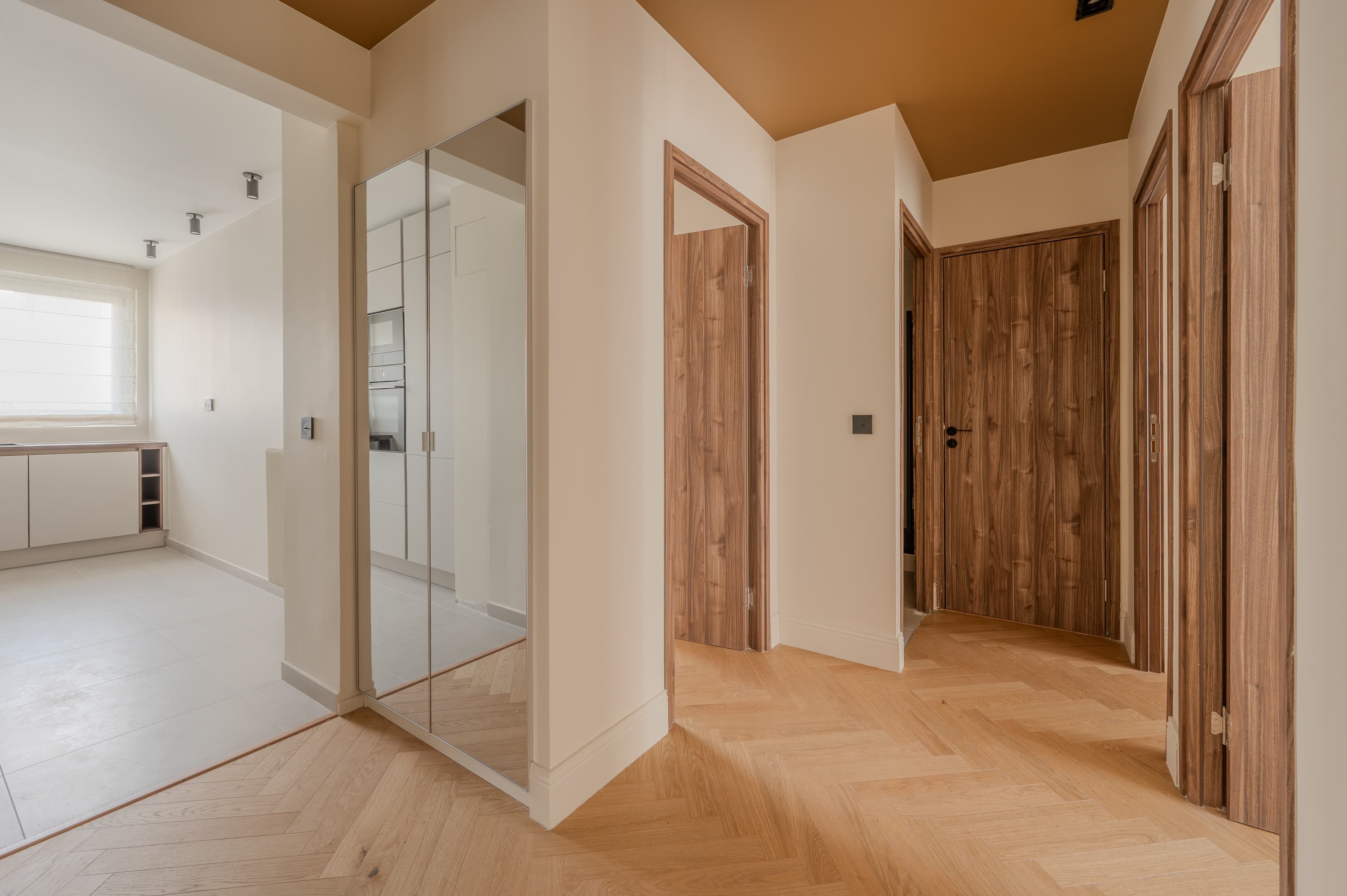 Paris 15ᵉ - 61 rue Labrouste - 4 pièces de 89 m² rénové - Photo 2