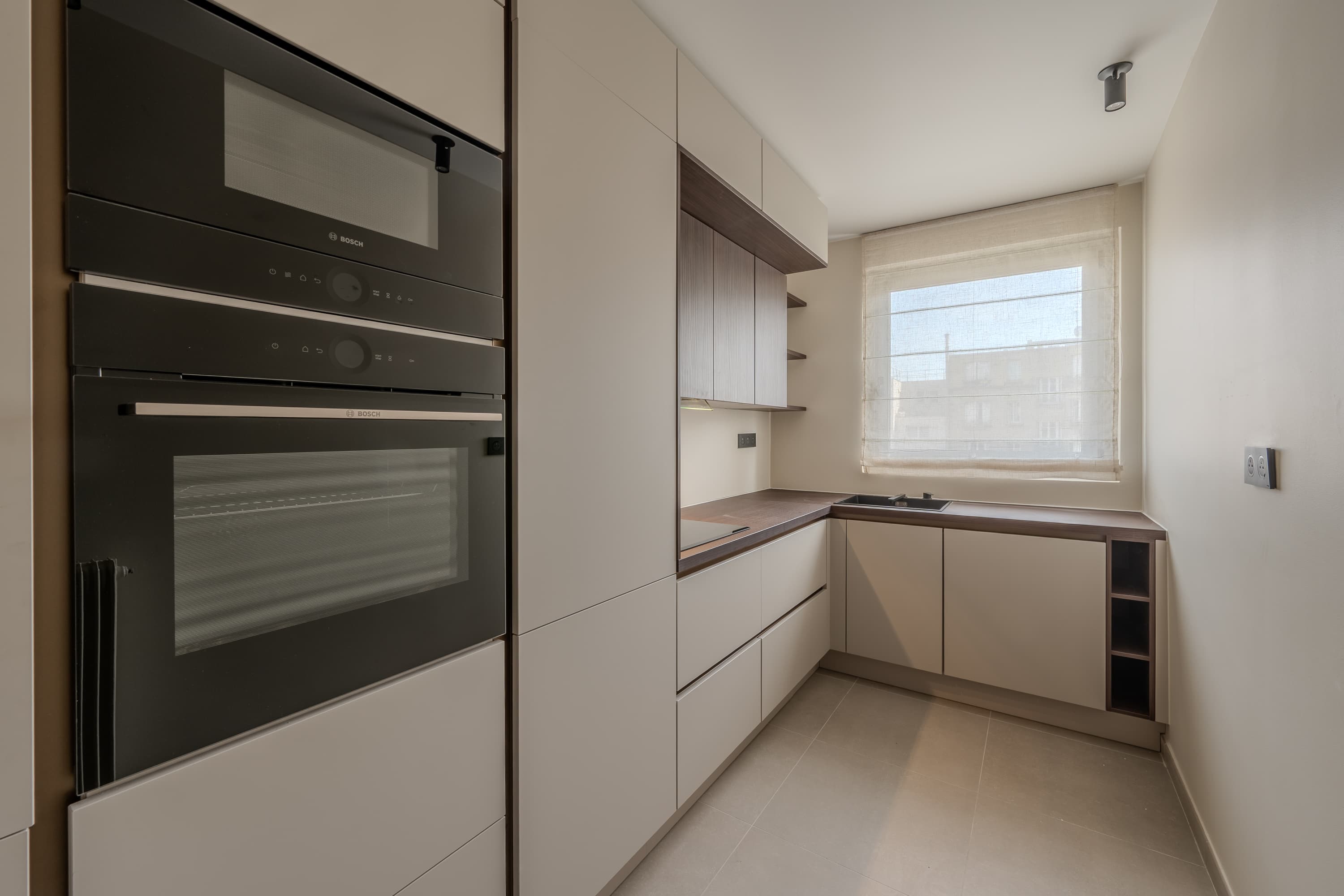 Paris 15ᵉ - 61 rue Labrouste - 4 pièces de 89 m² rénové - Photo 3