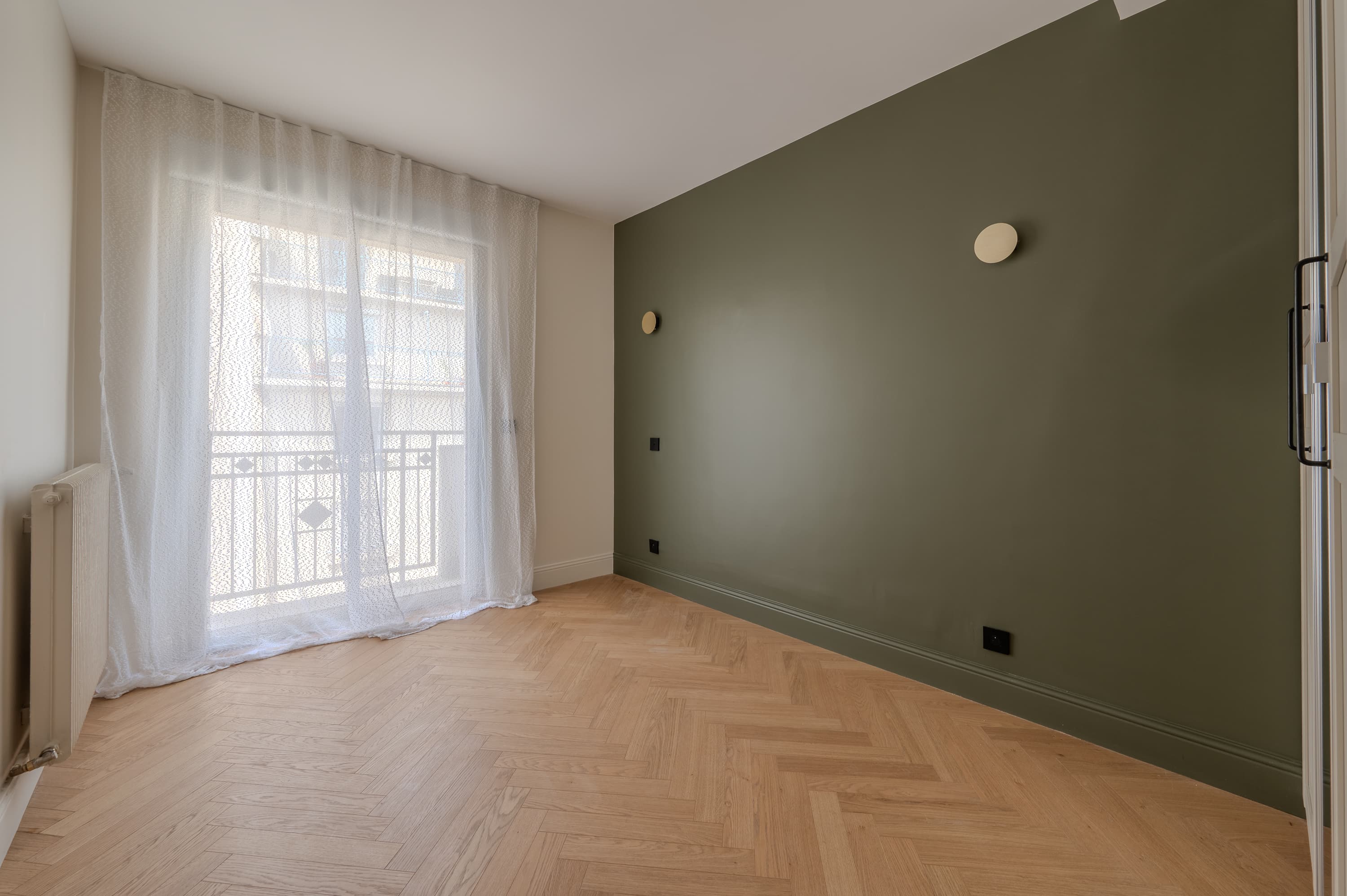 Paris 15ᵉ - 61 rue Labrouste - 4 pièces de 89 m² rénové - Photo 6