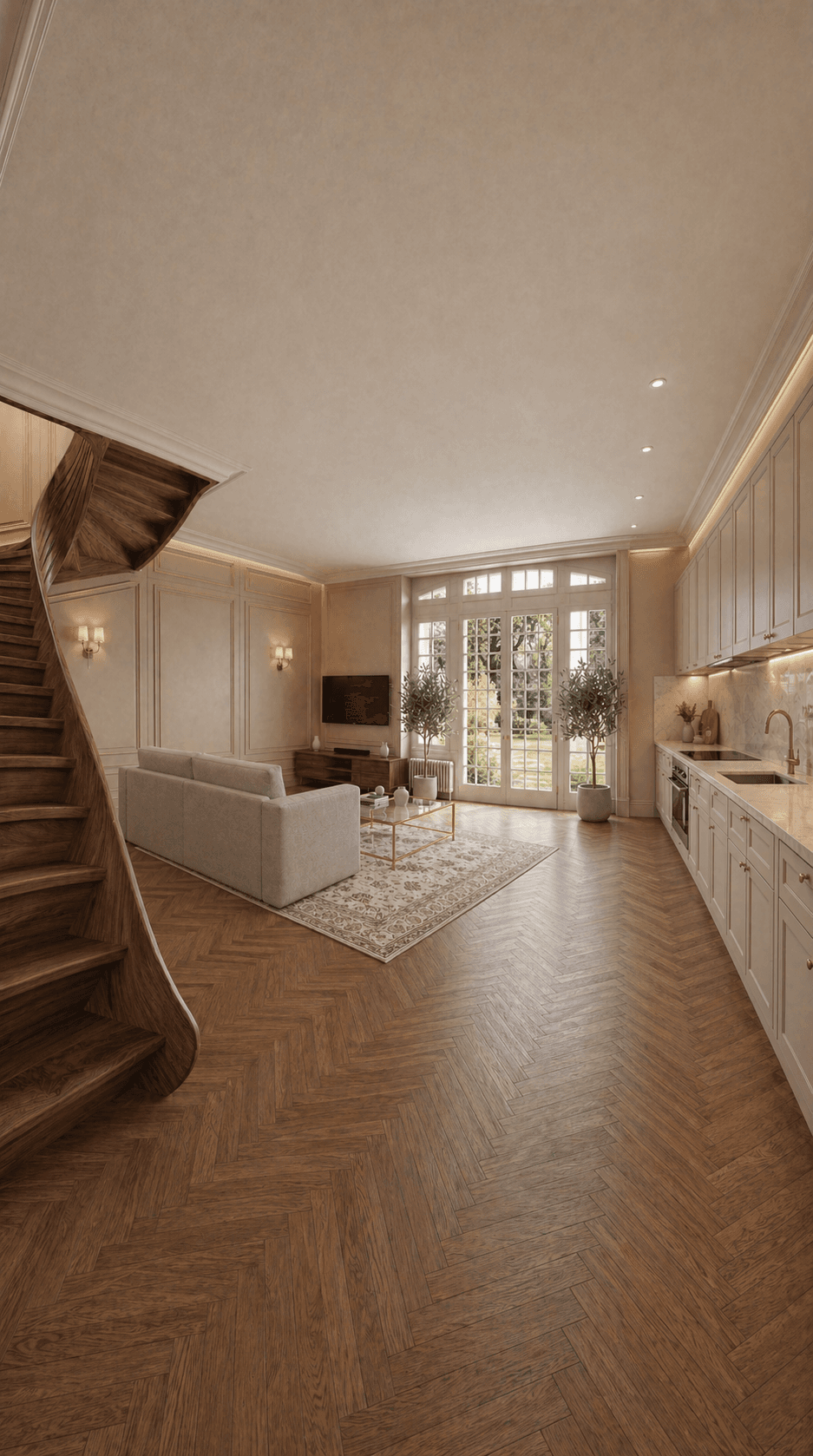 Duplex de 47m² : Le Manoir de Mimizan - Photo 3