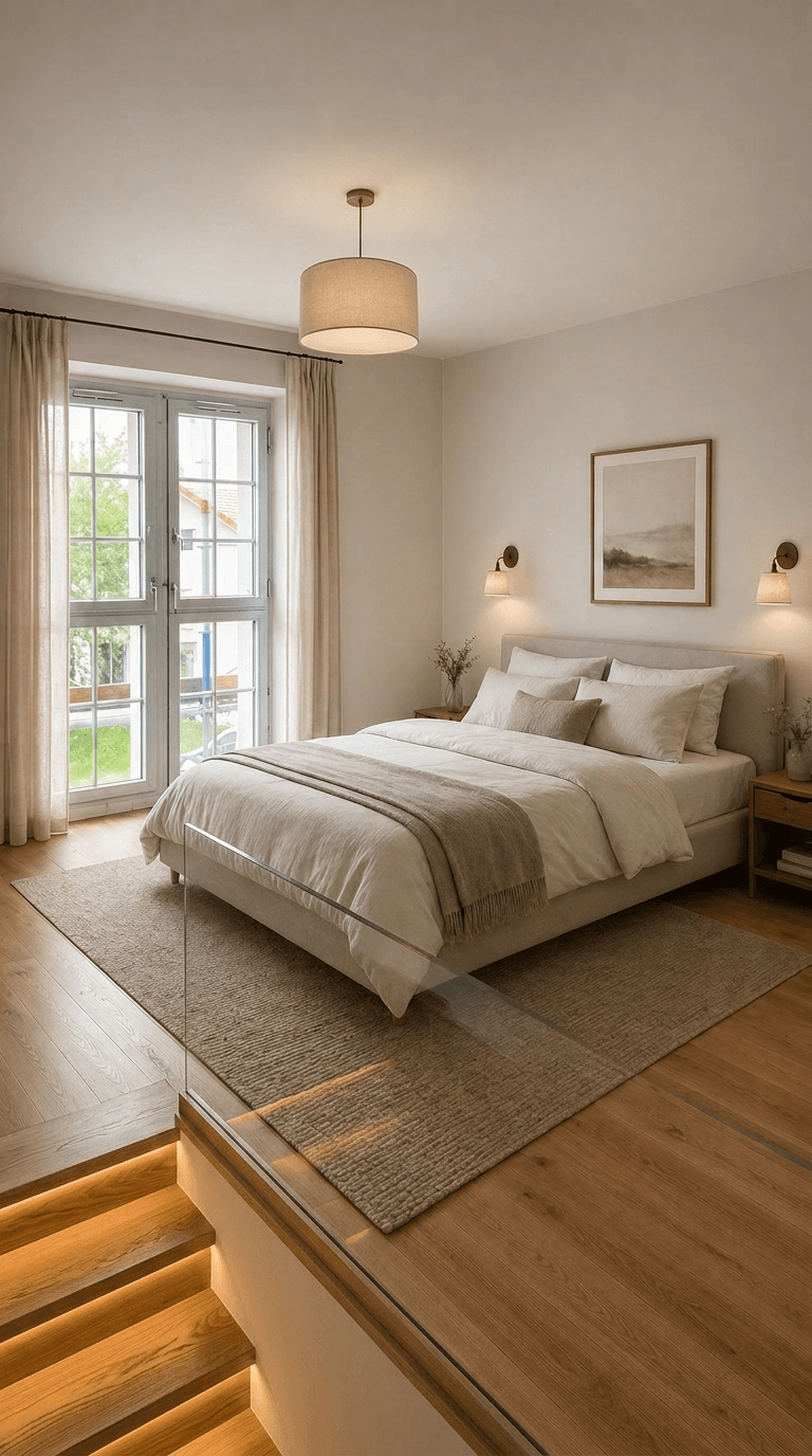 Duplex de 47m² : Le Manoir de Mimizan - Photo 4