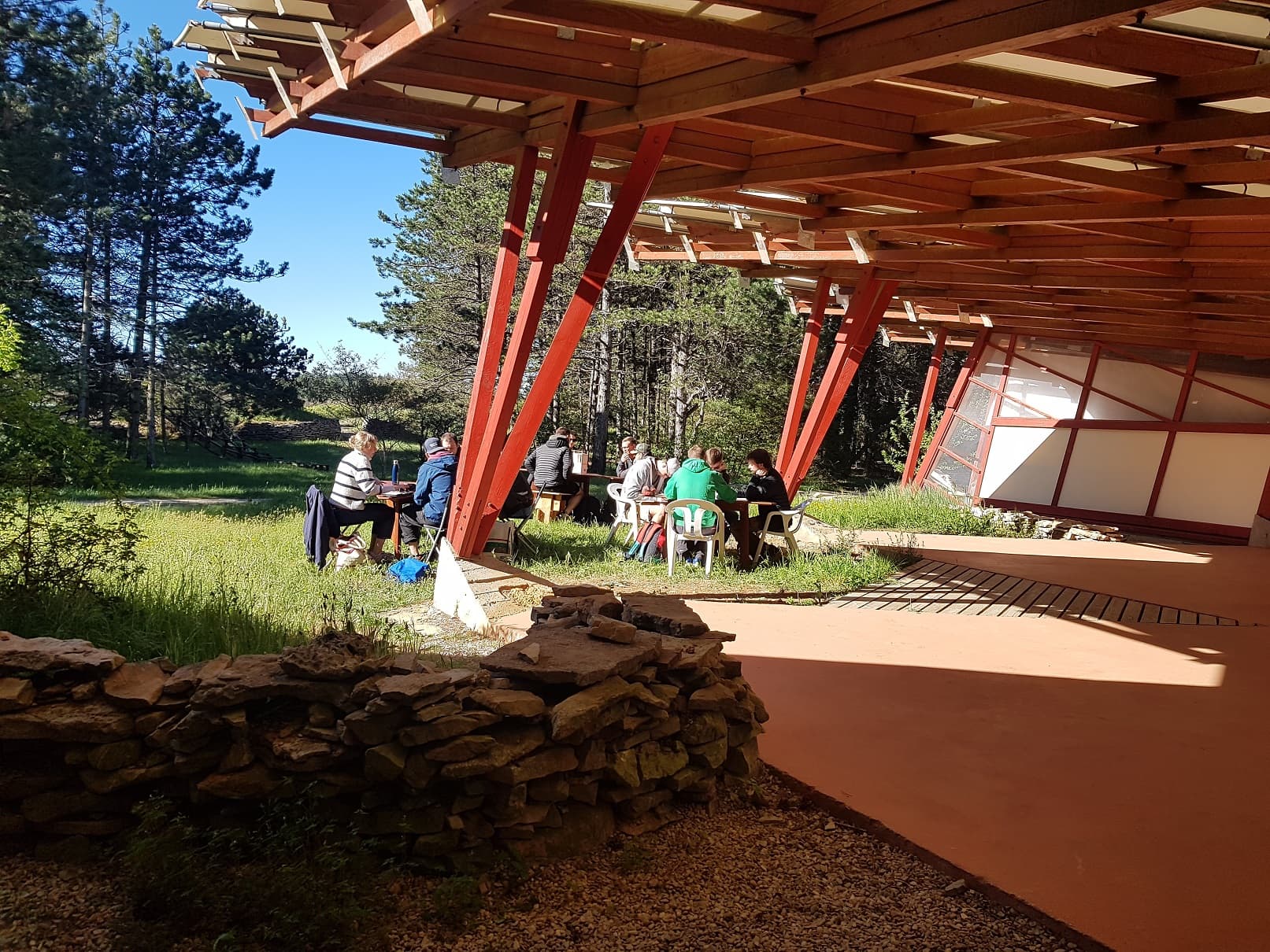 Atelier en pleine nature - Photo 5