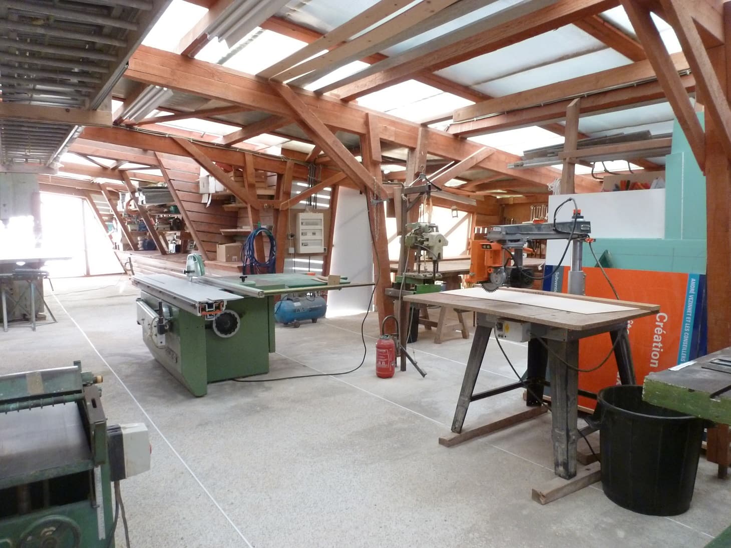 Atelier en pleine nature - Photo 8