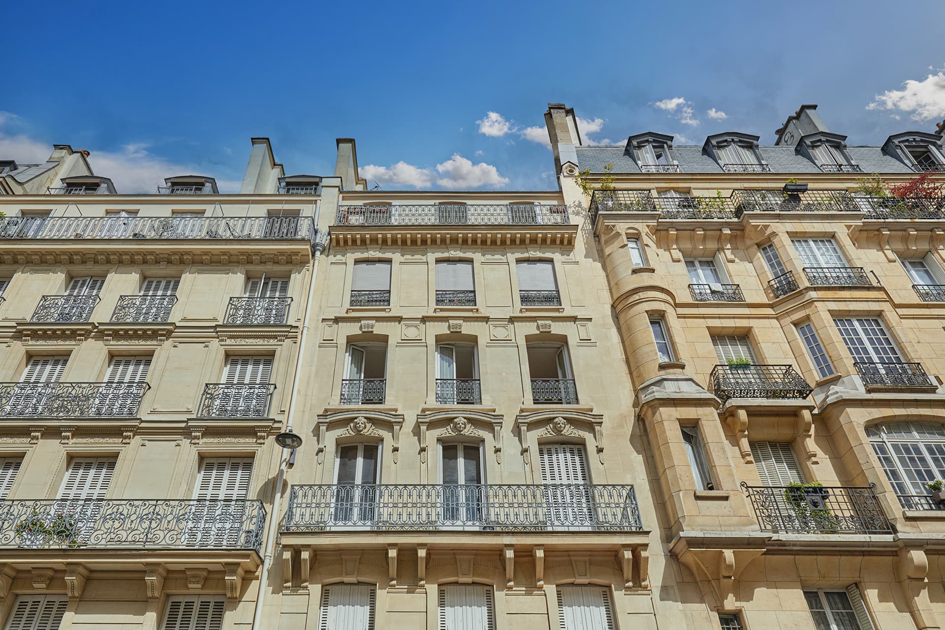 1 bedroom apartment Marais Filles du Calvaire - Photo 10